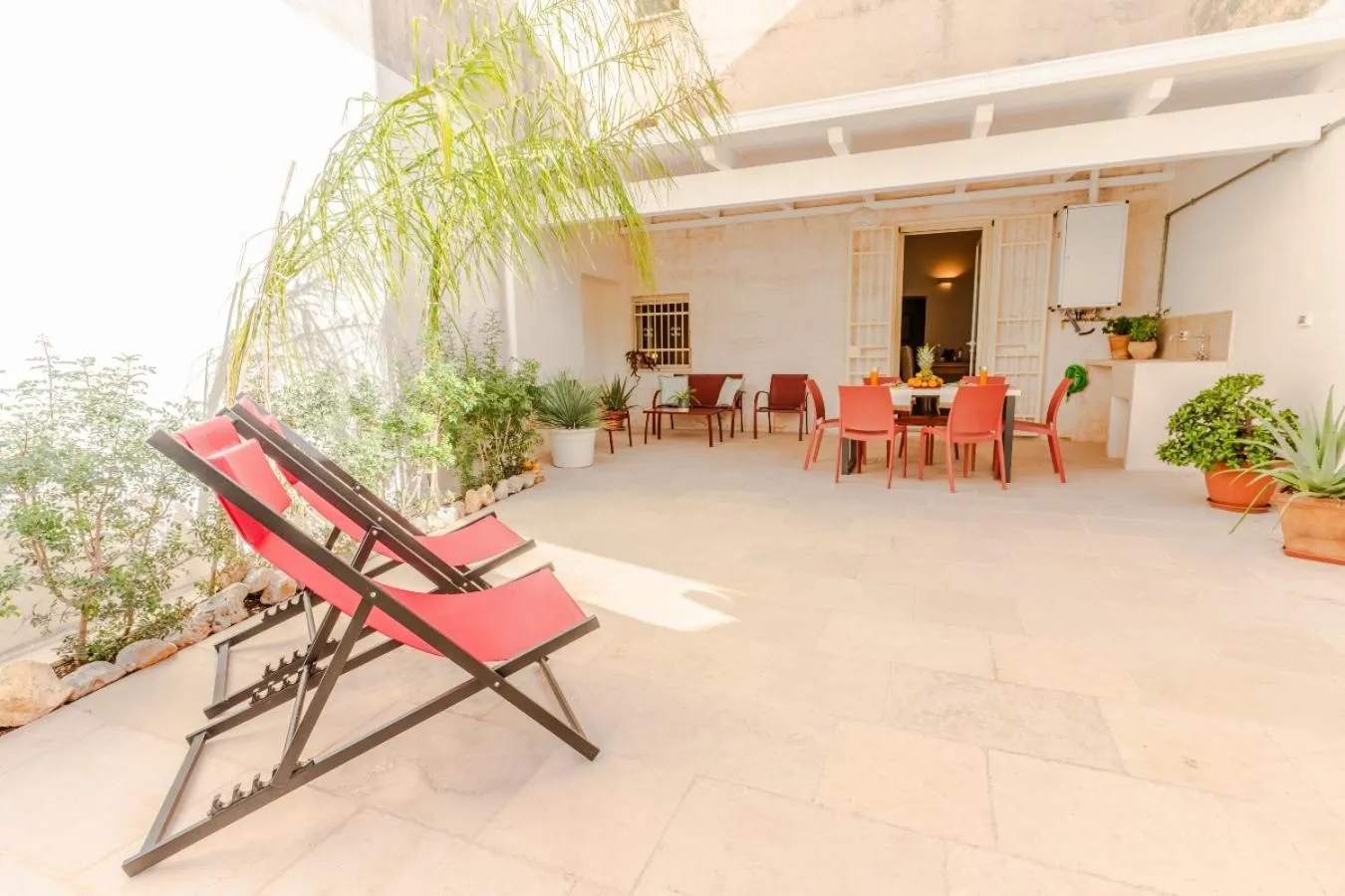 Casa Lea vicino alle spiagge