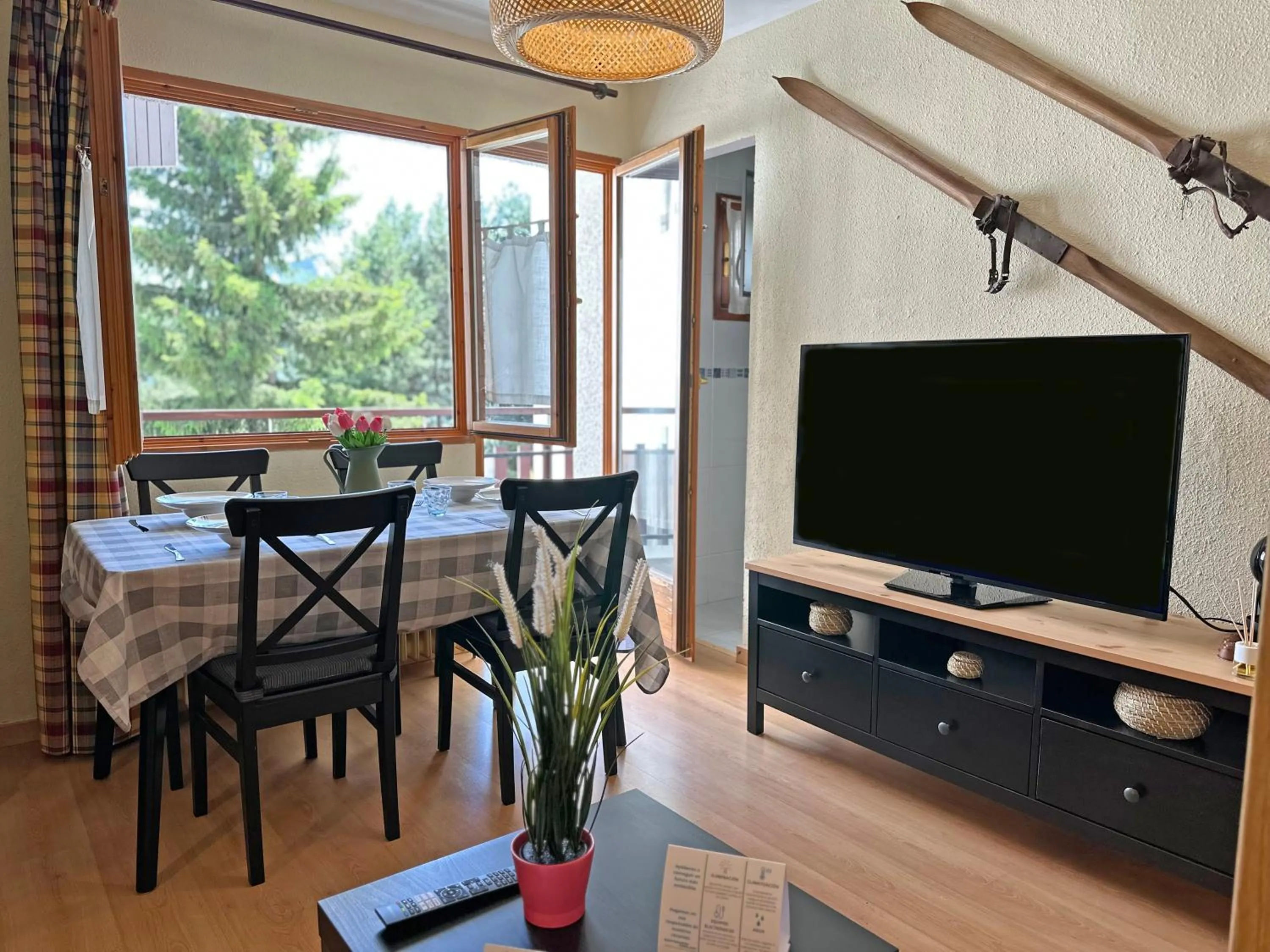 Apartamentos Confort Formigal 3000