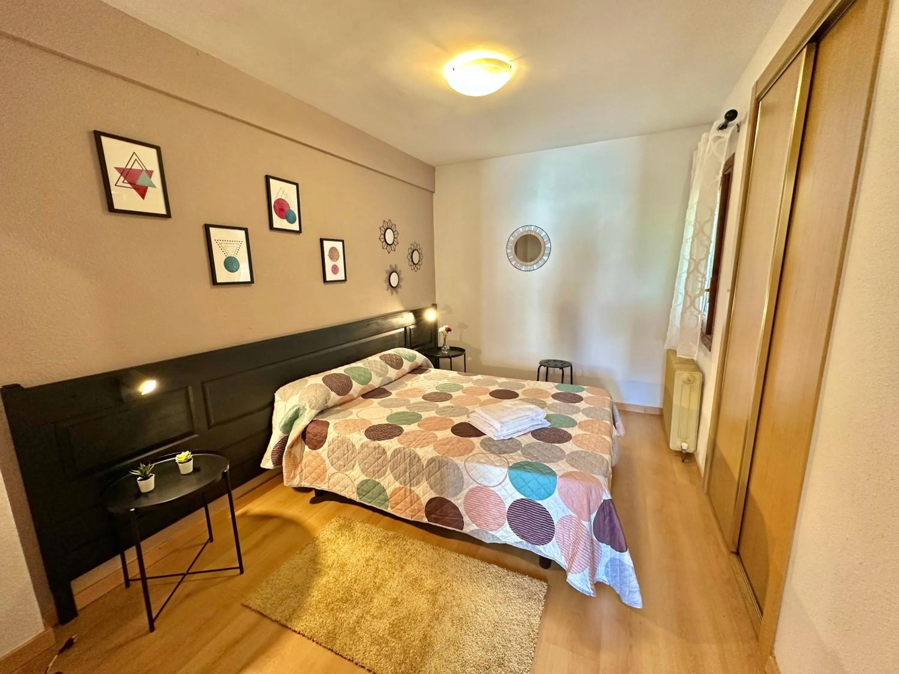 Apartamentos Confort Formigal 3000