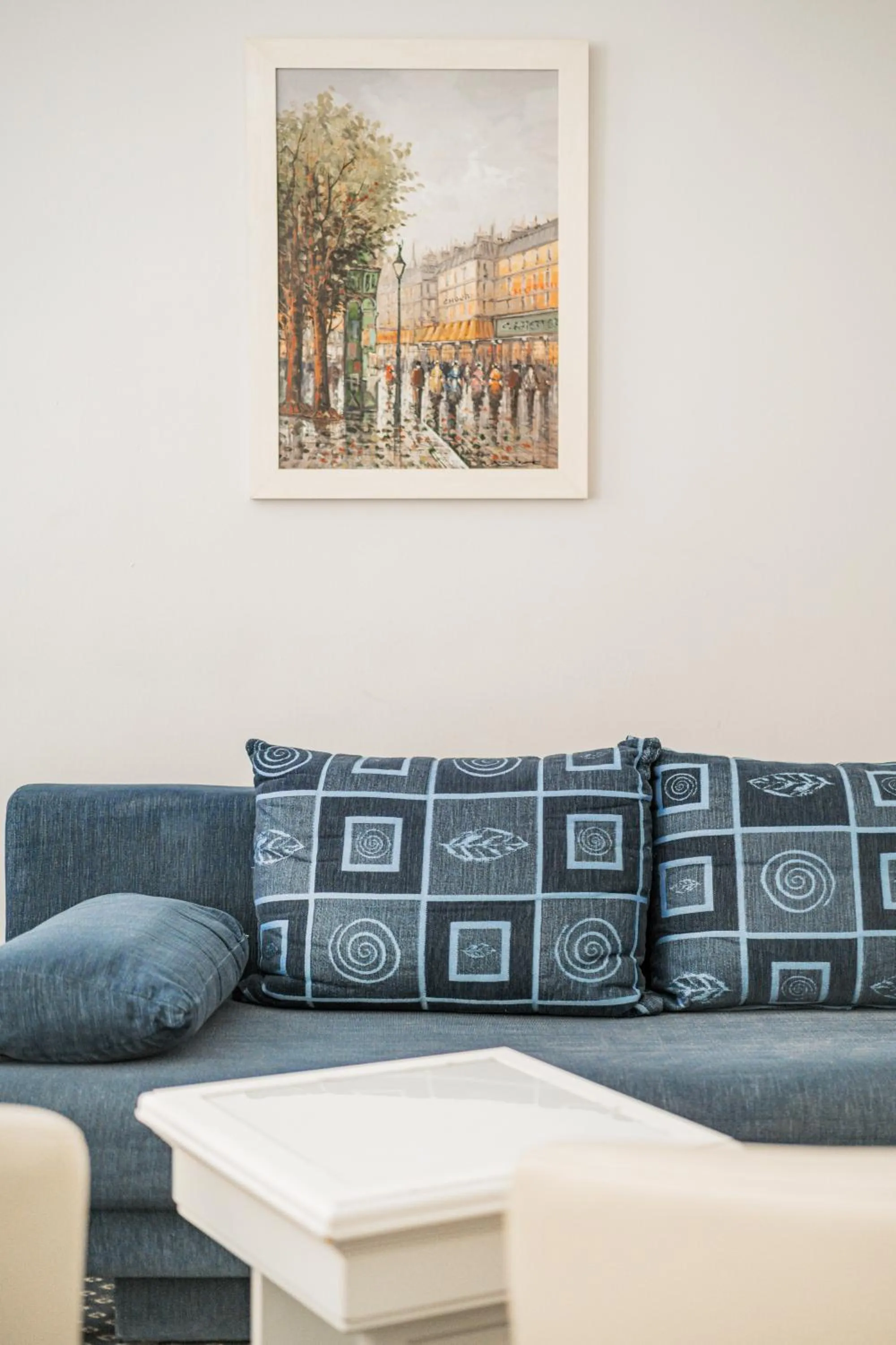 Self-Check-In Hotel Adlon