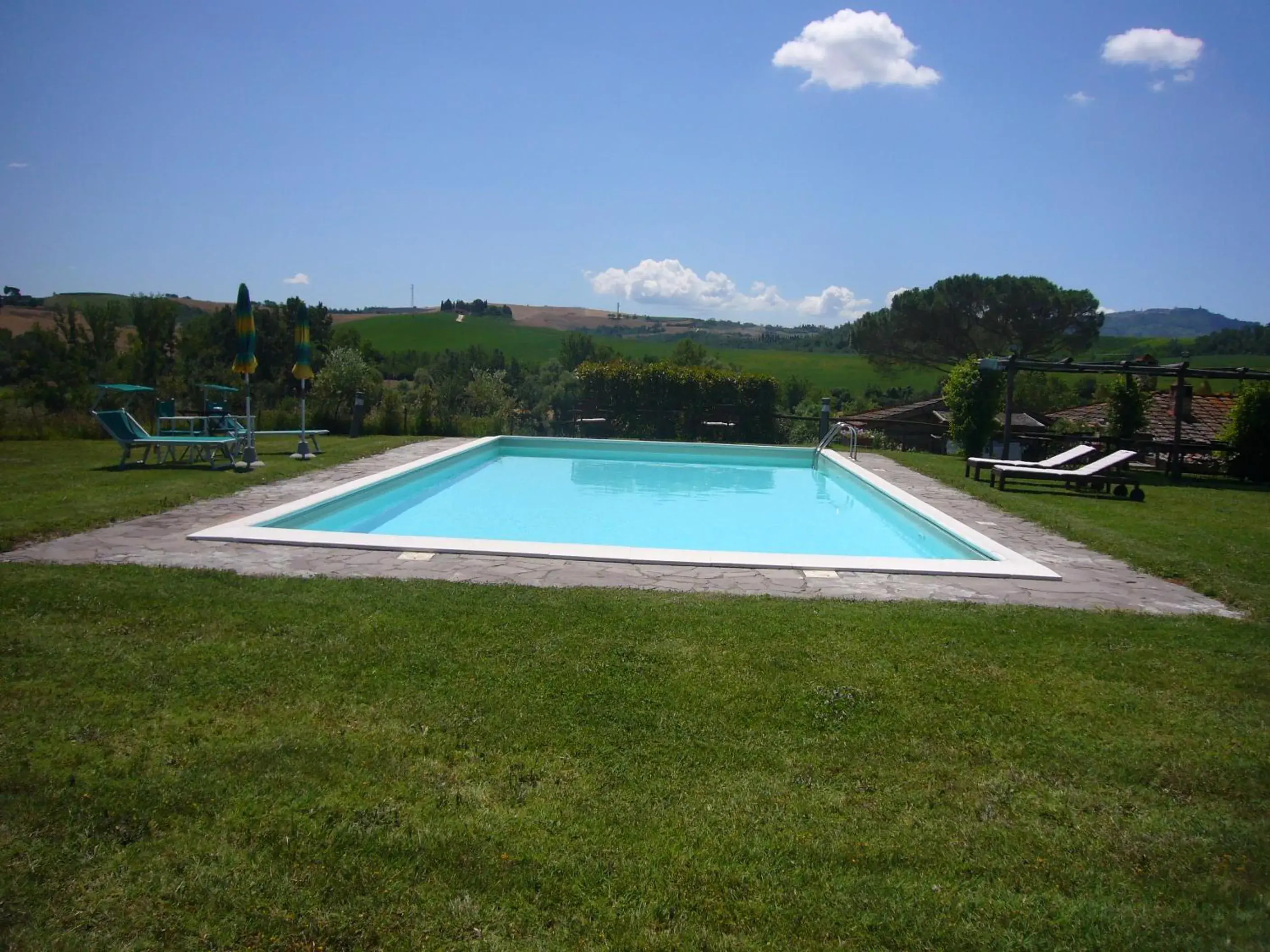 Casa Vacanze Fornace Casa Vacanze Fornace