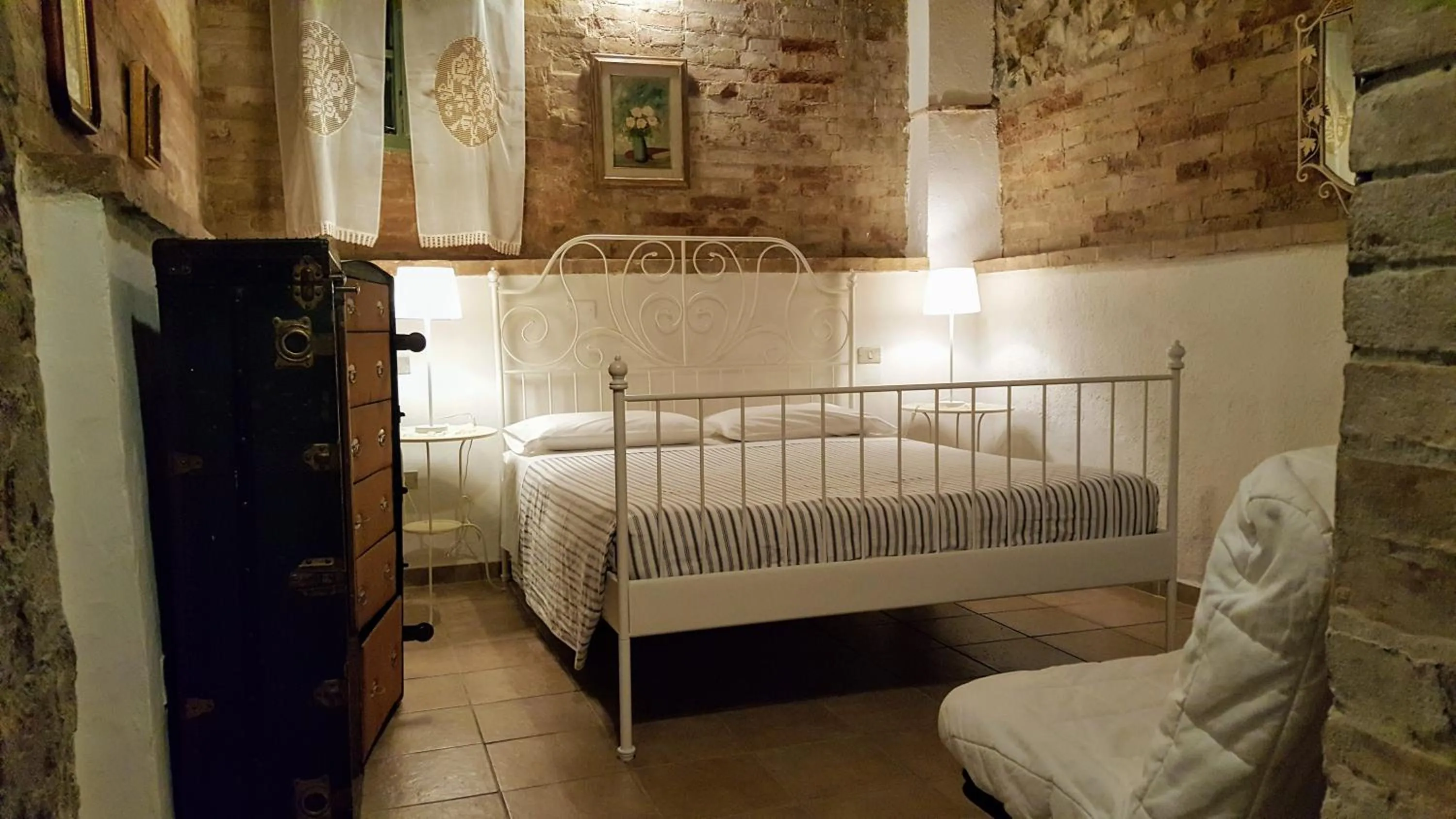 Casa Vacanze Fornace