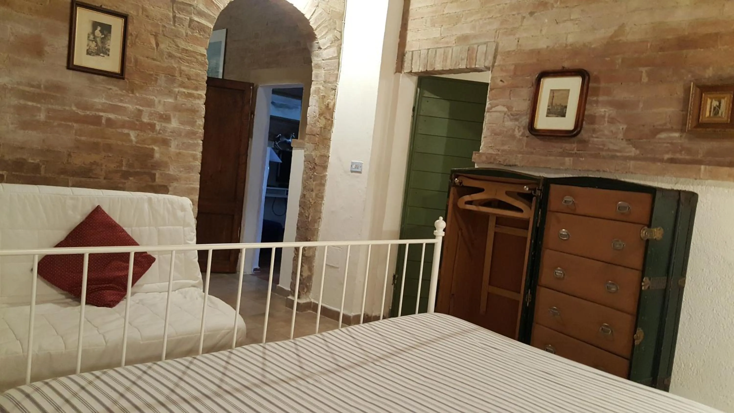 Casa Vacanze Fornace
