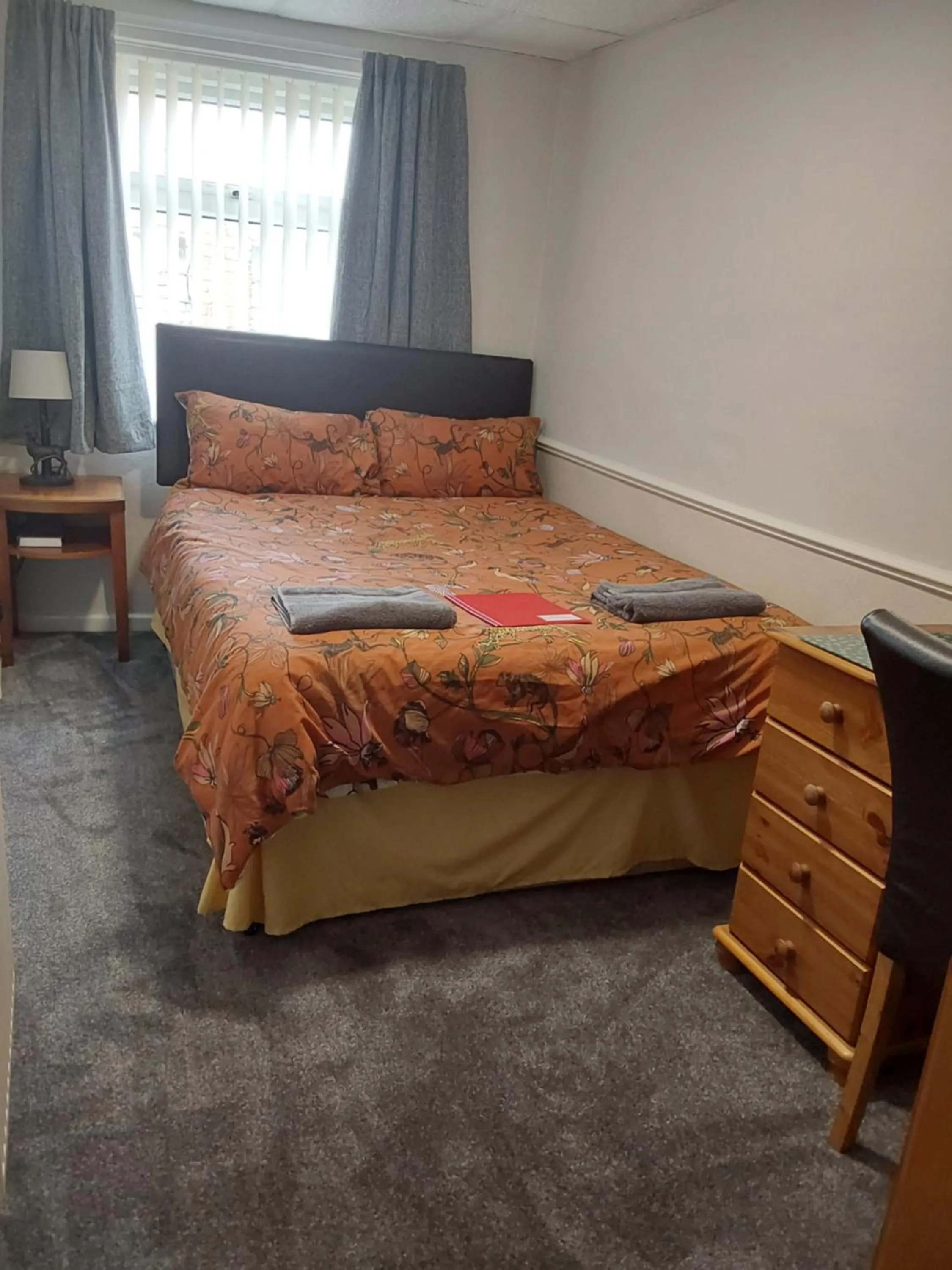 Bedroom, Bed in Bianca Guesthouse