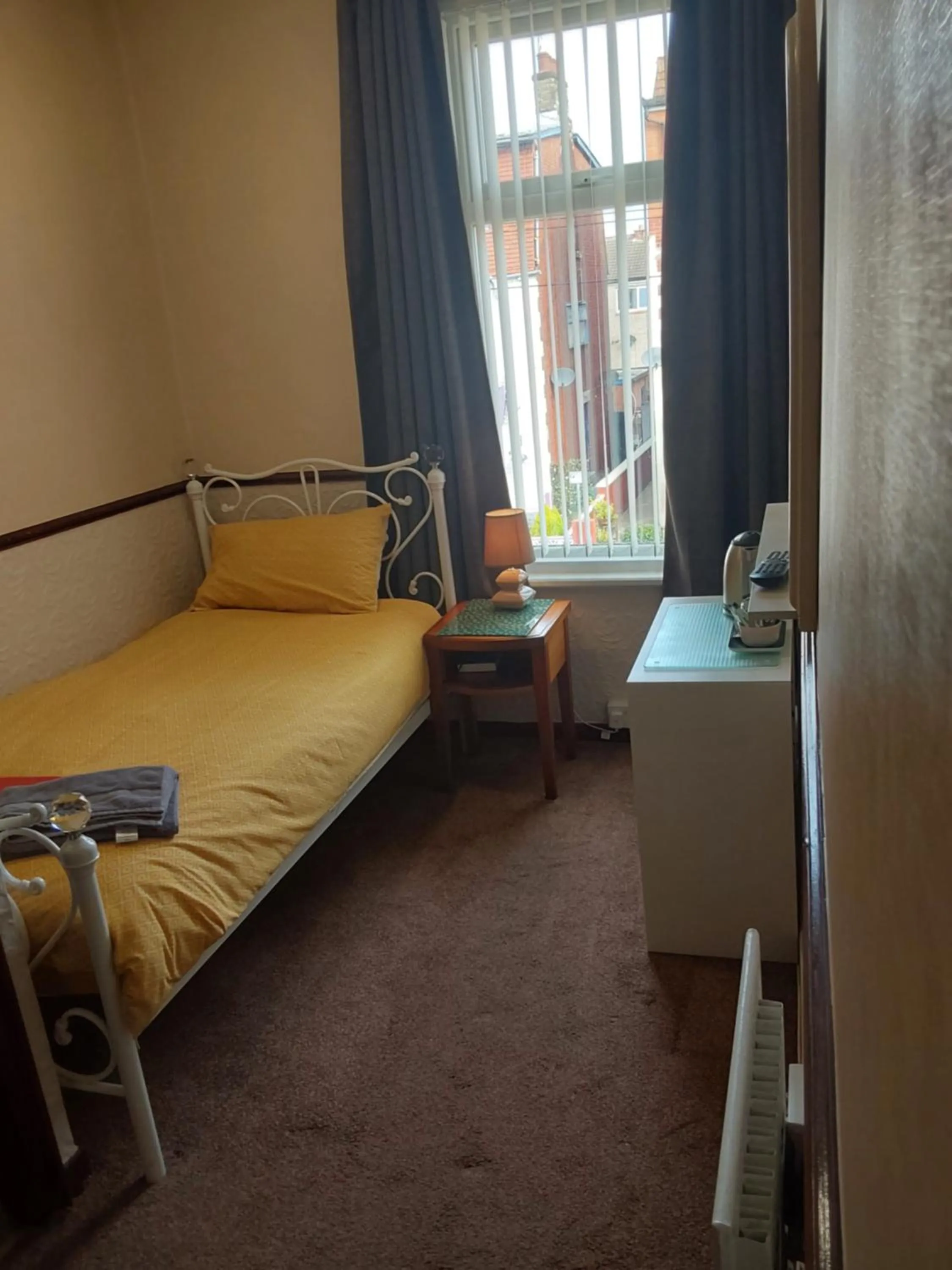 Bedroom, Bed in Bianca Guesthouse