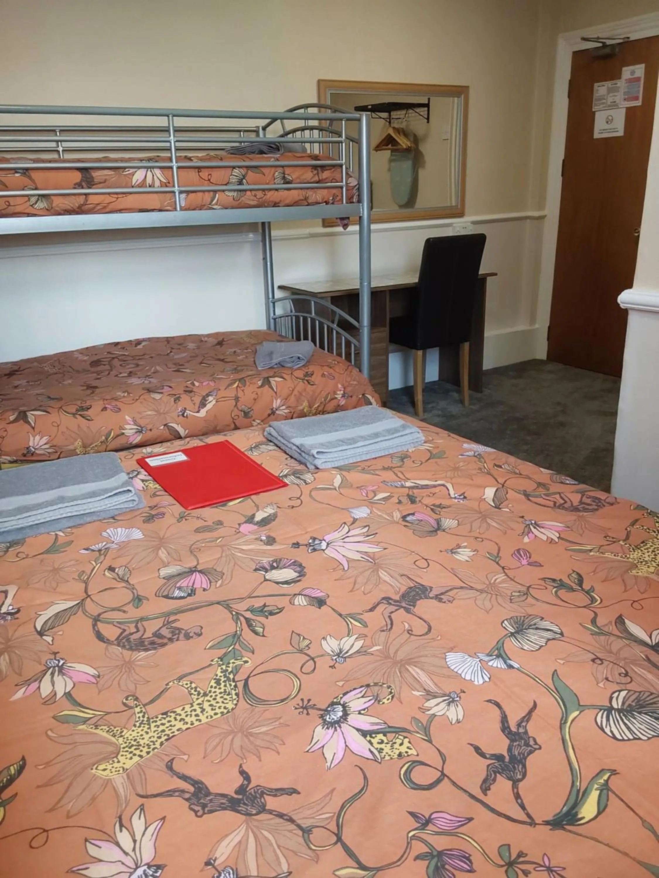 Family, Bed in Bianca Guesthouse