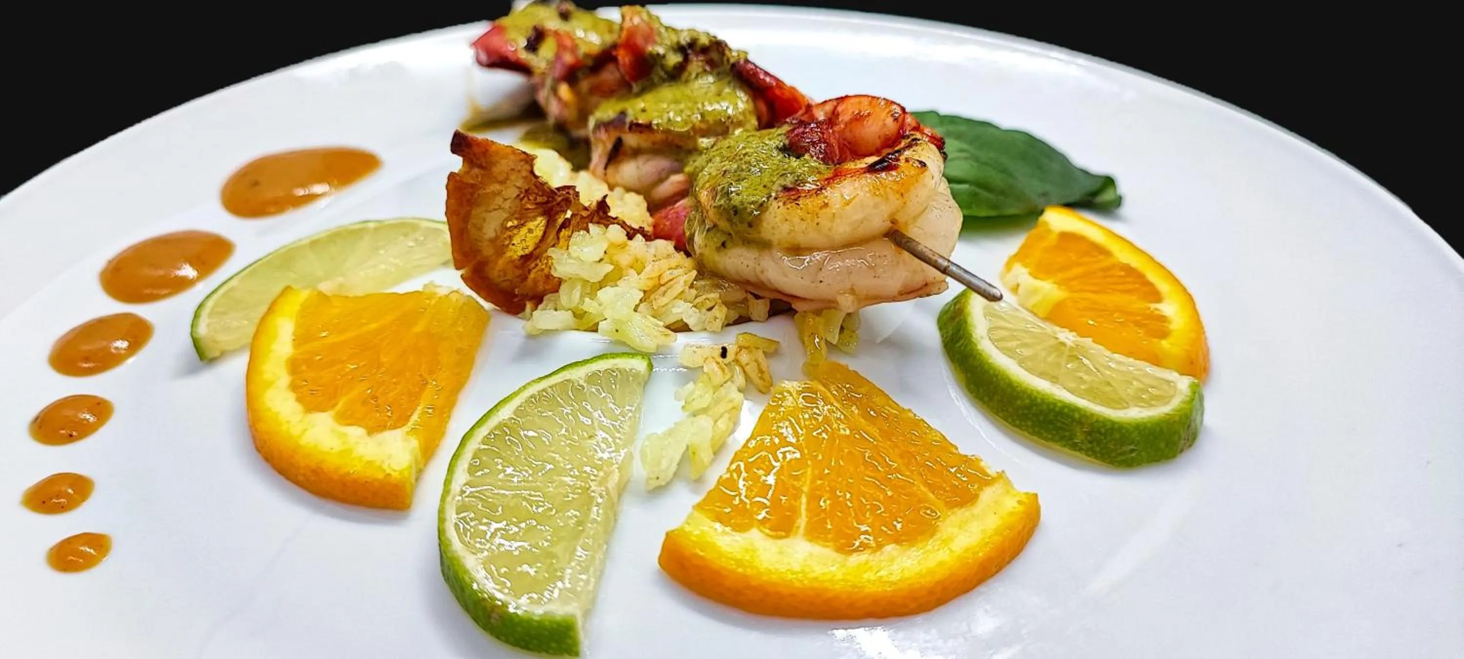 Restaurant/places to eat in Logis Grand Hotel Pelisson