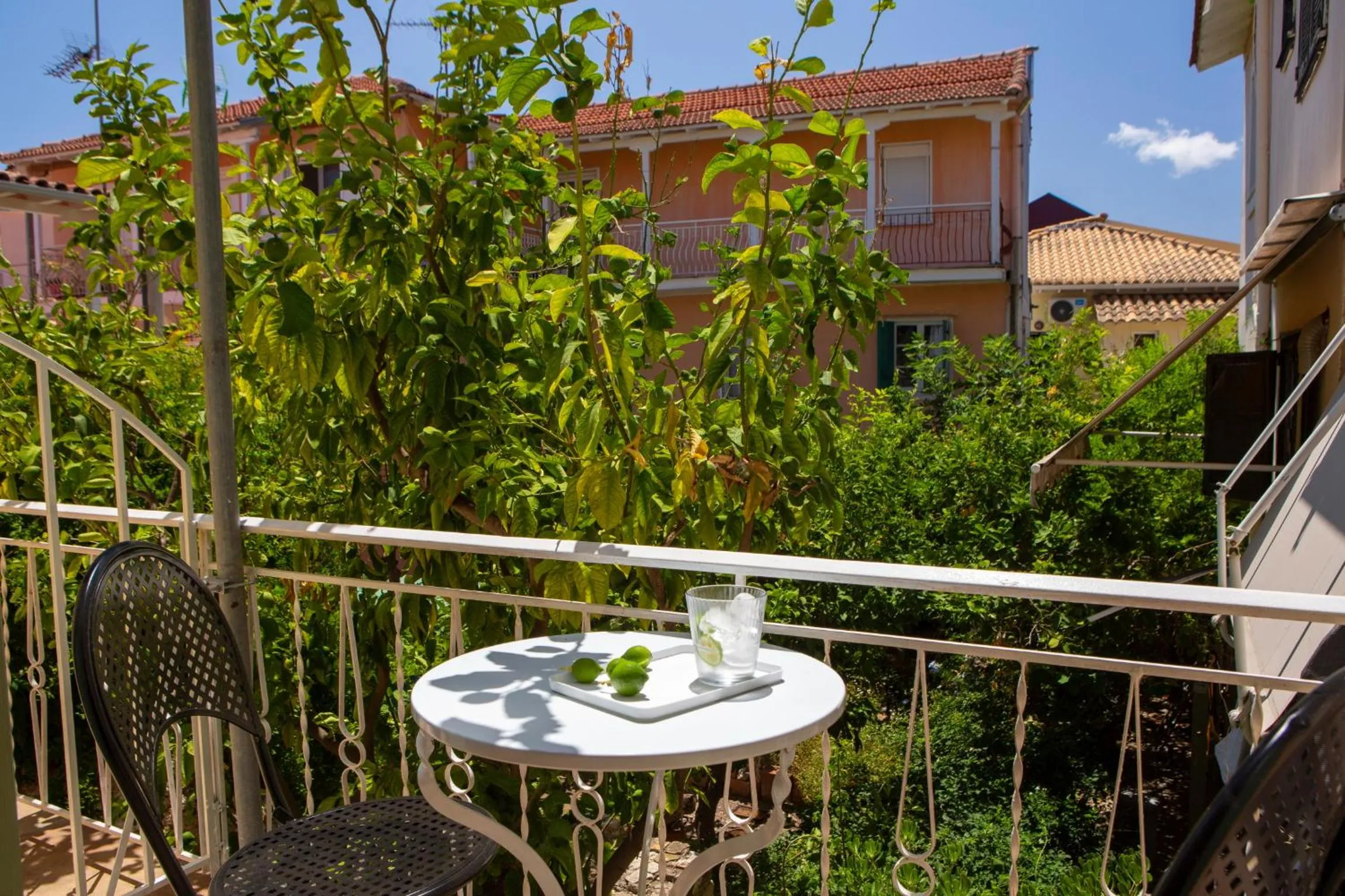 BELLA VITA boutique hotel lefkada