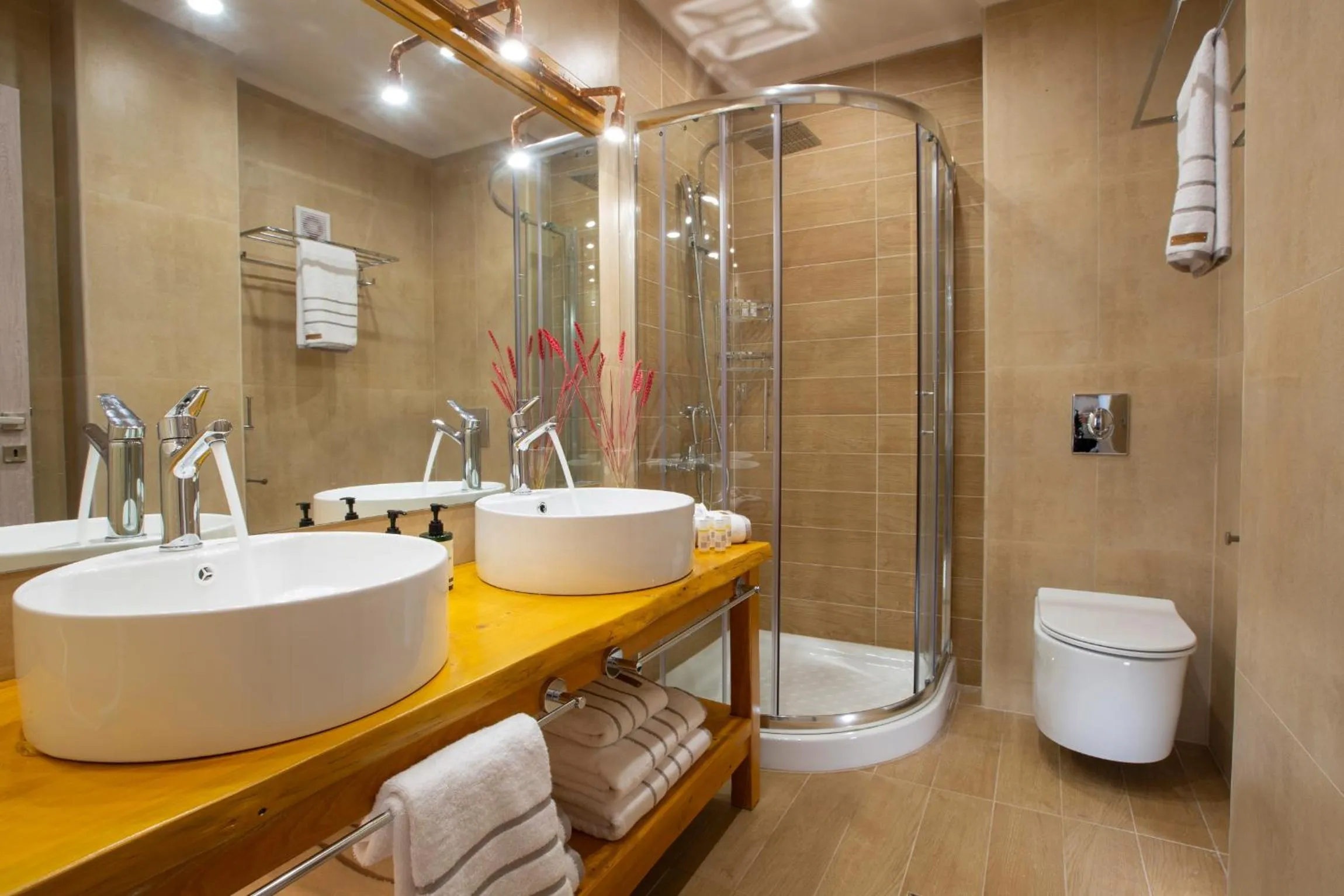 BELLA VITA boutique hotel lefkada