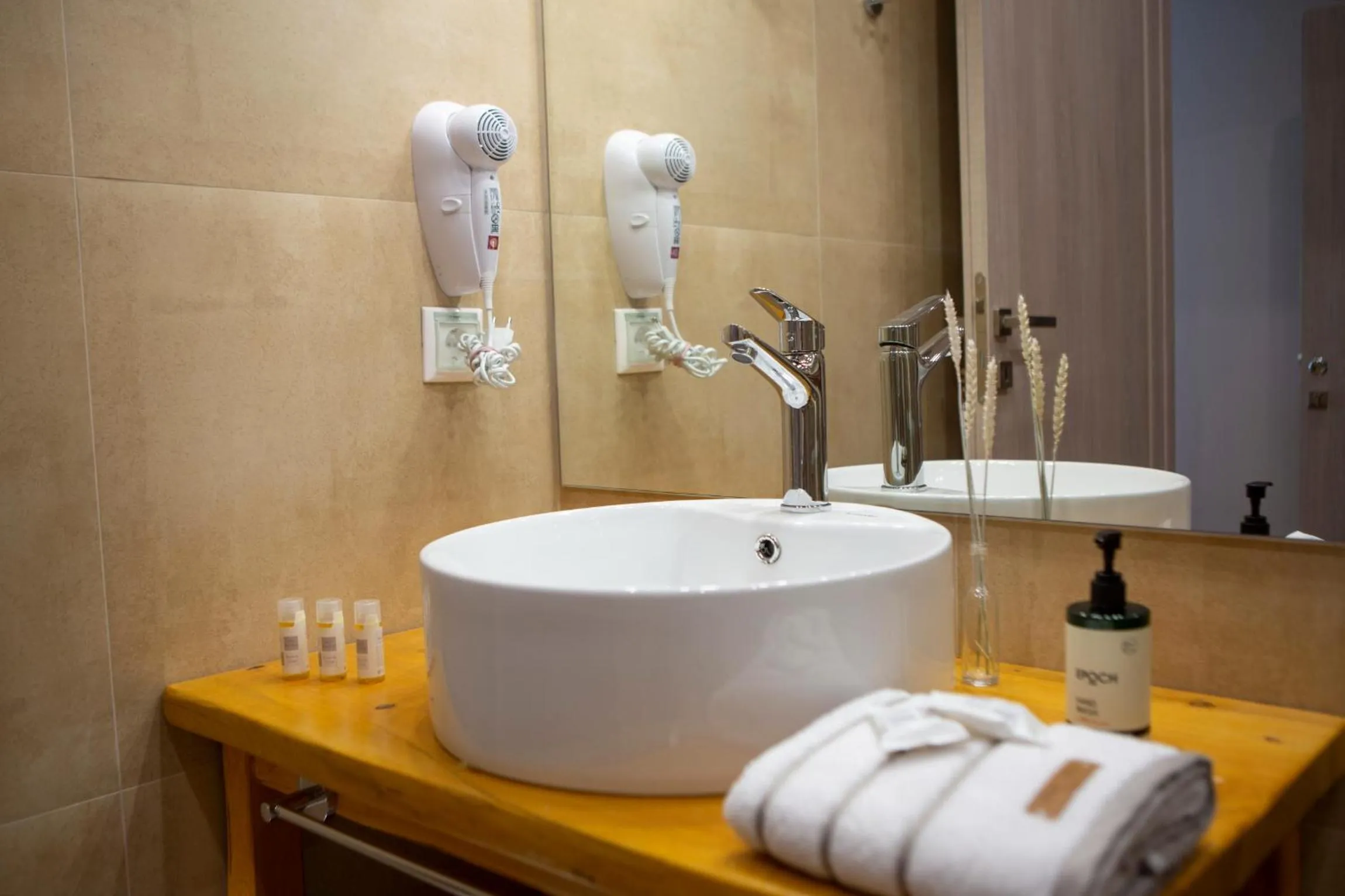 BELLA VITA boutique hotel lefkada