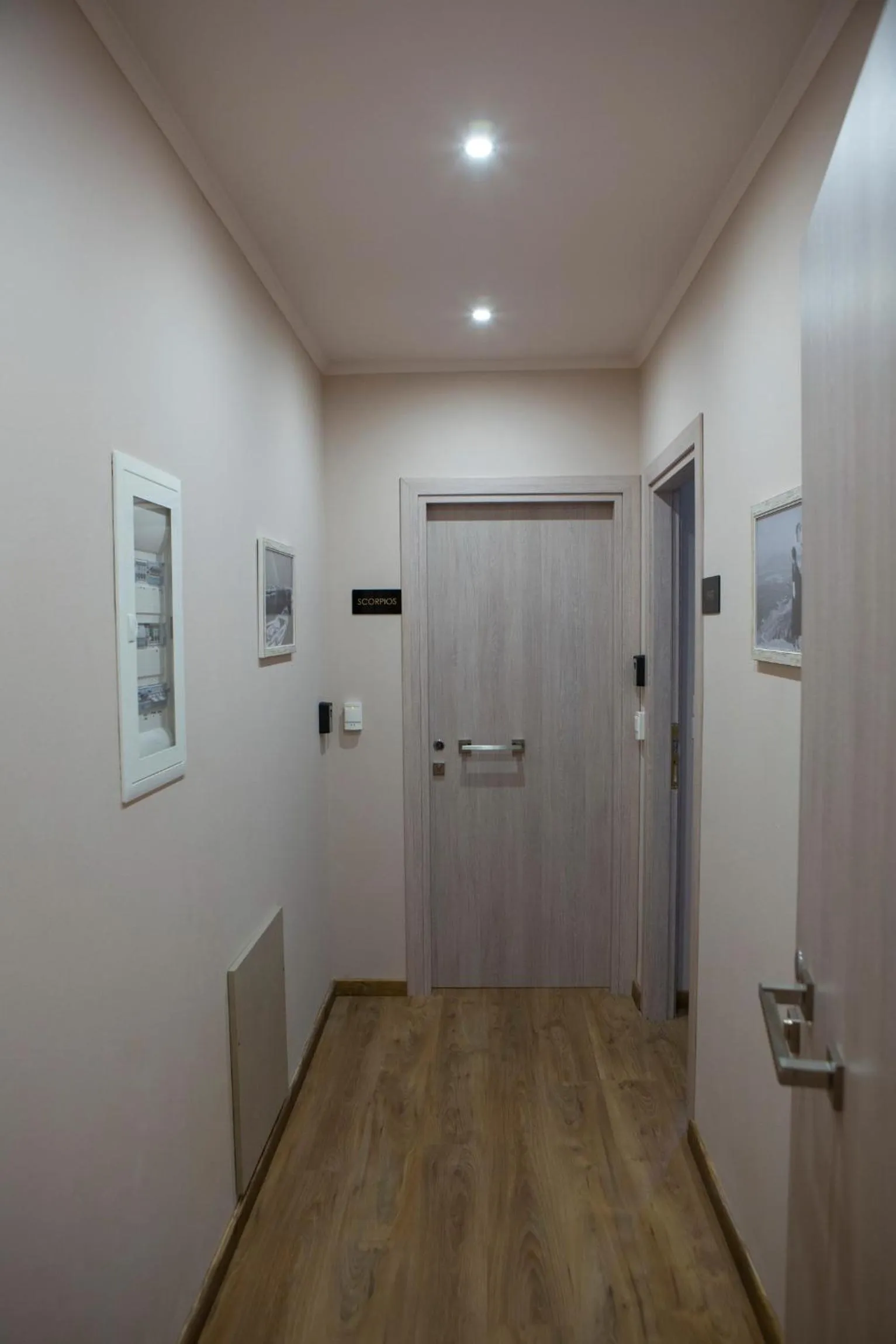 BELLA VITA boutique hotel lefkada