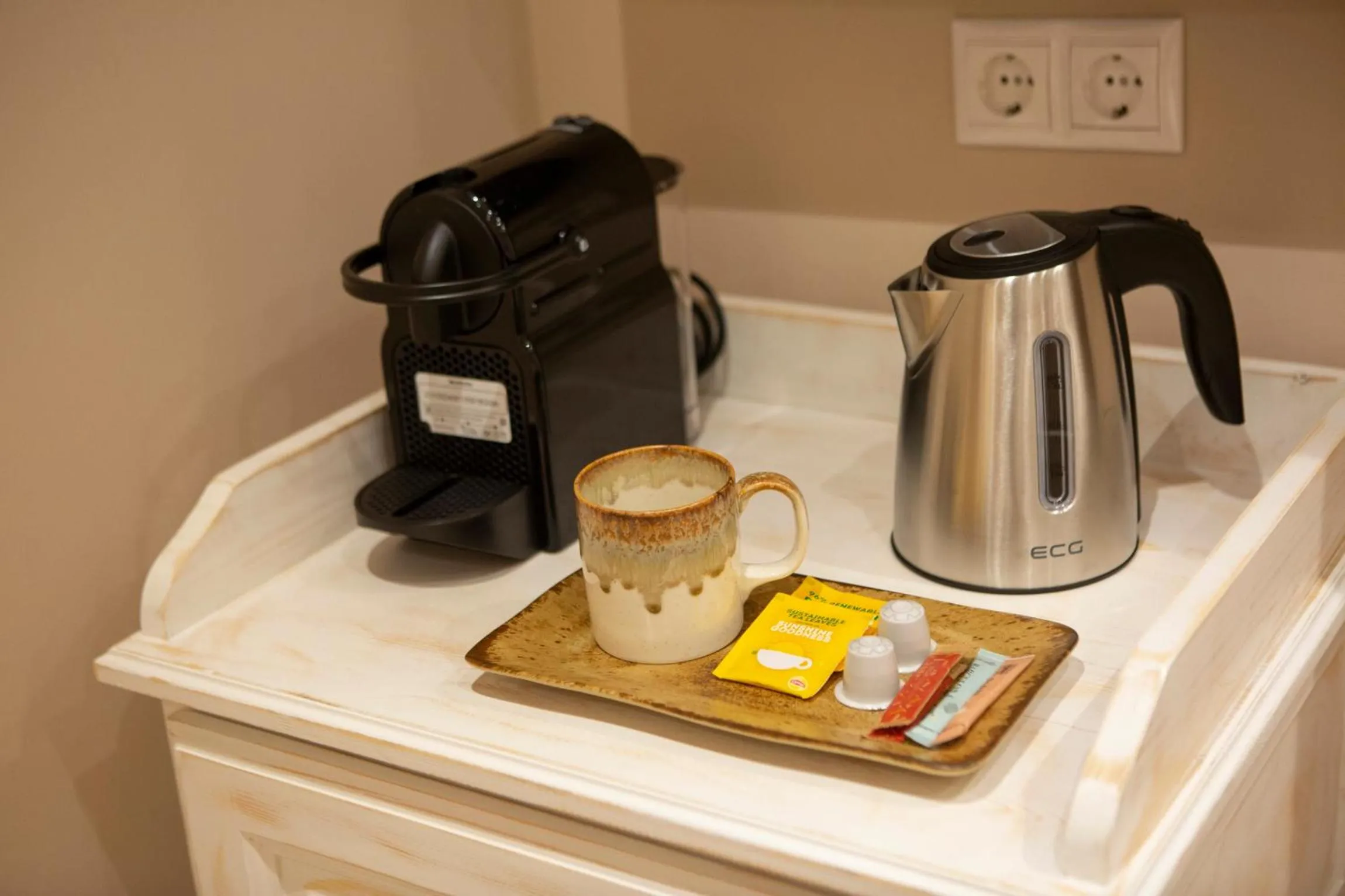 BELLA VITA boutique hotel lefkada