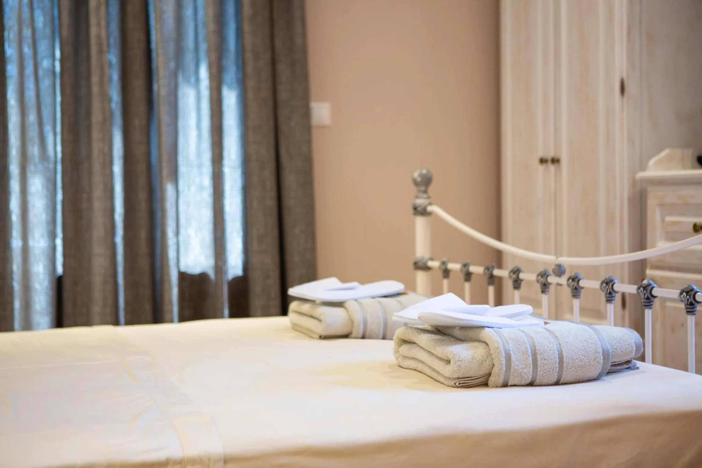 BELLA VITA boutique hotel lefkada