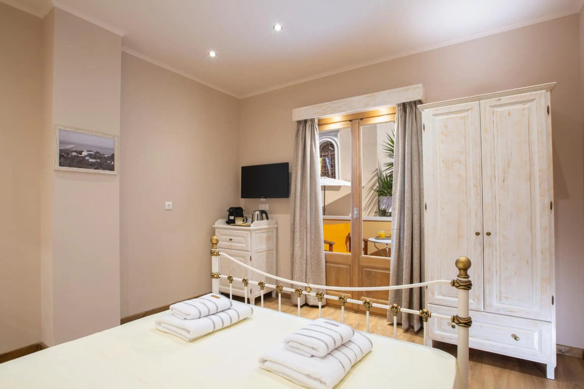 BELLA VITA boutique hotel lefkada