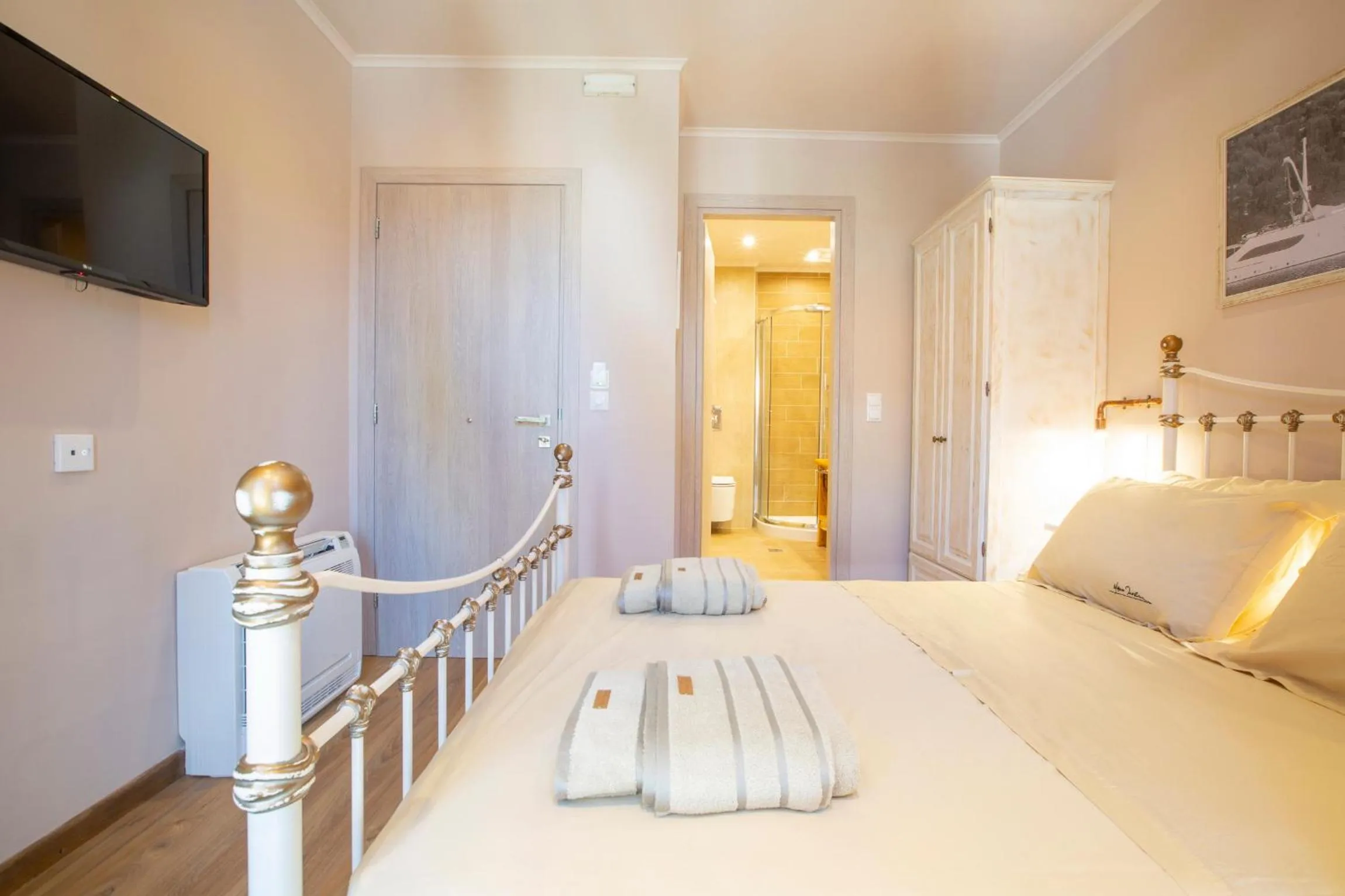 BELLA VITA boutique hotel lefkada