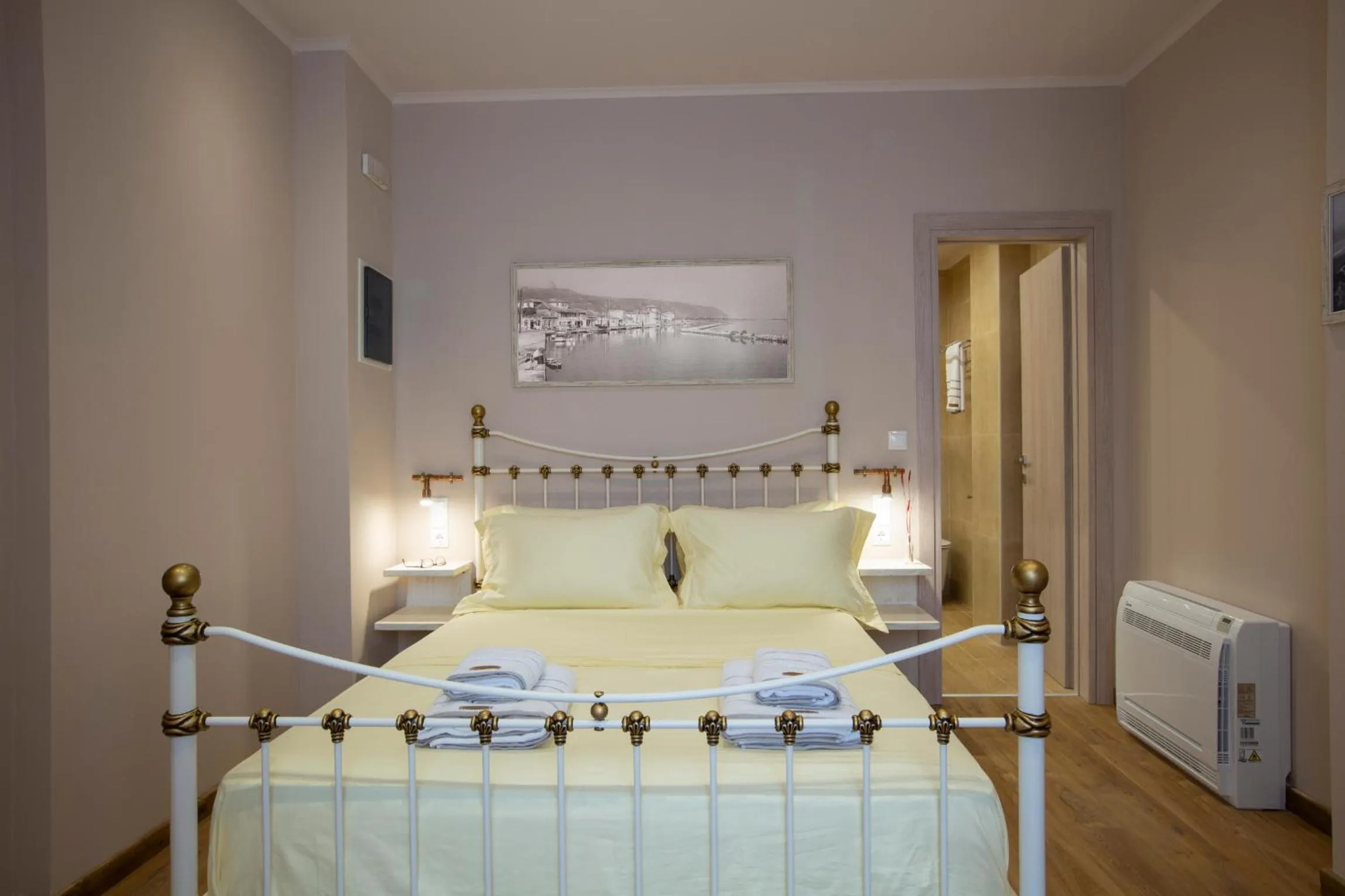 BELLA VITA boutique hotel lefkada