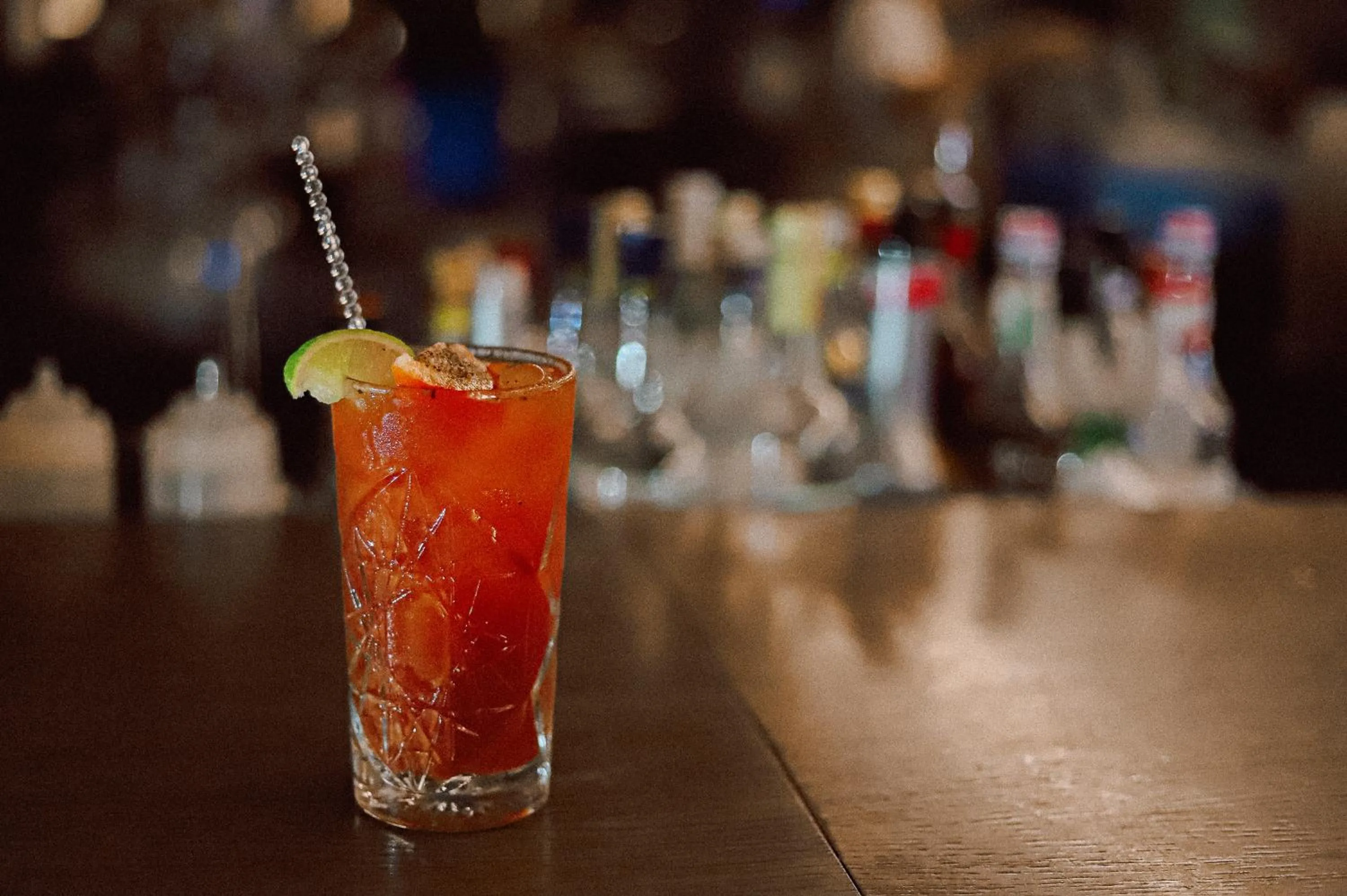 Drinks in Eleonora Αnissaras