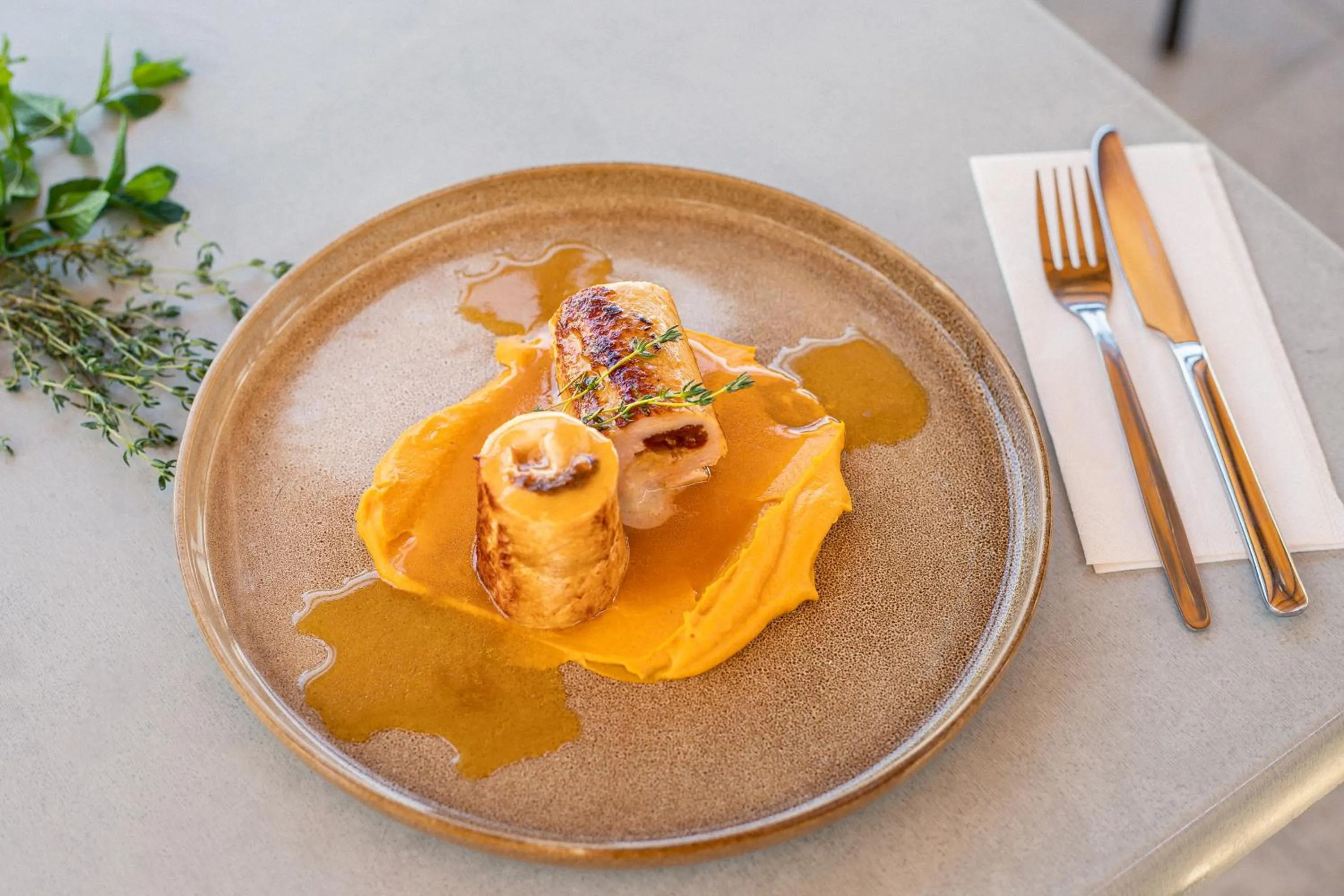 Food in Eleonora Αnissaras