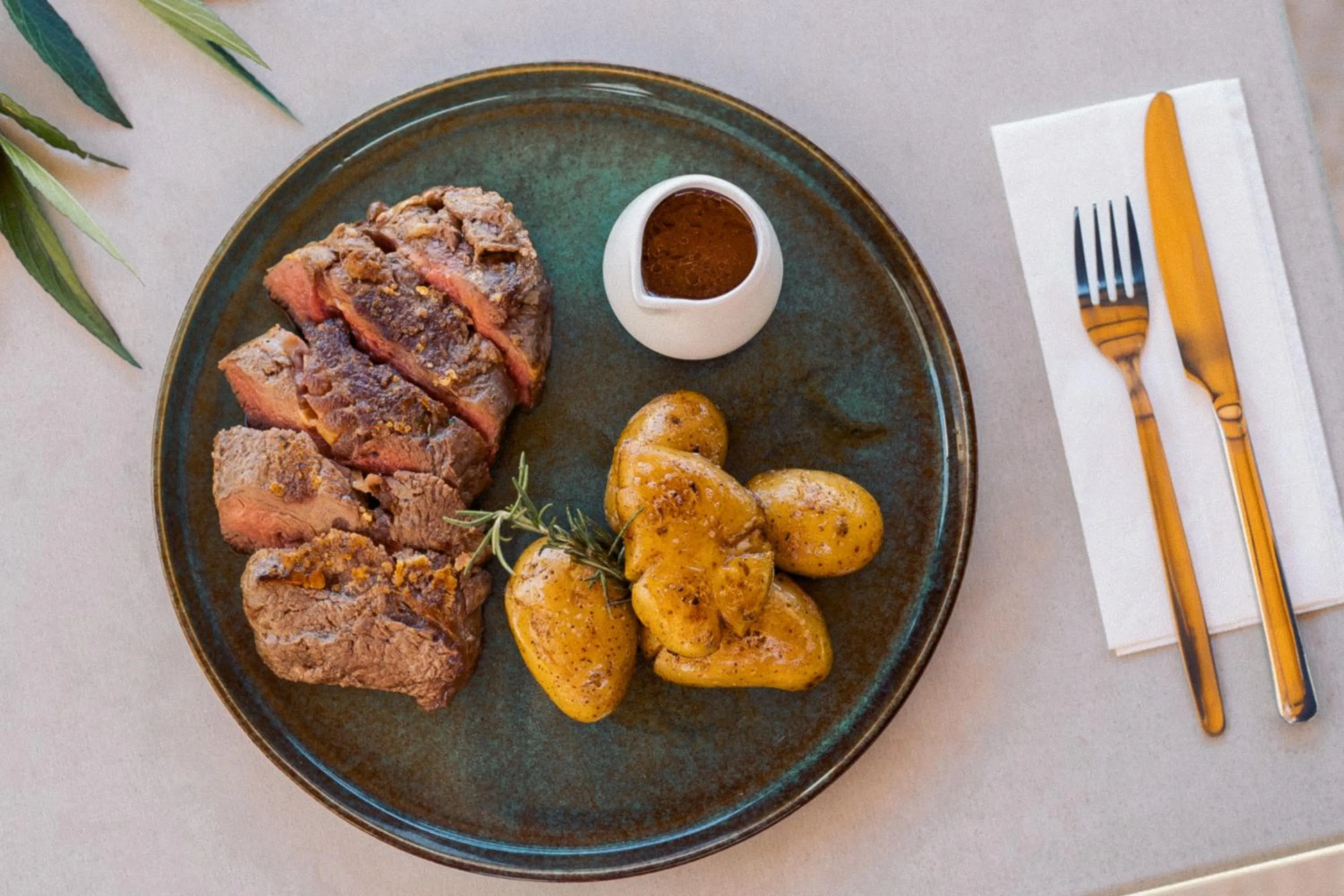 Food in Eleonora Αnissaras