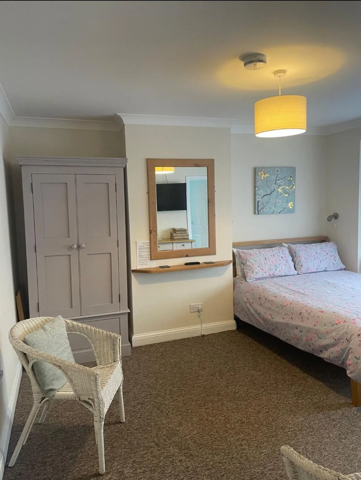 Fernlea Guest house