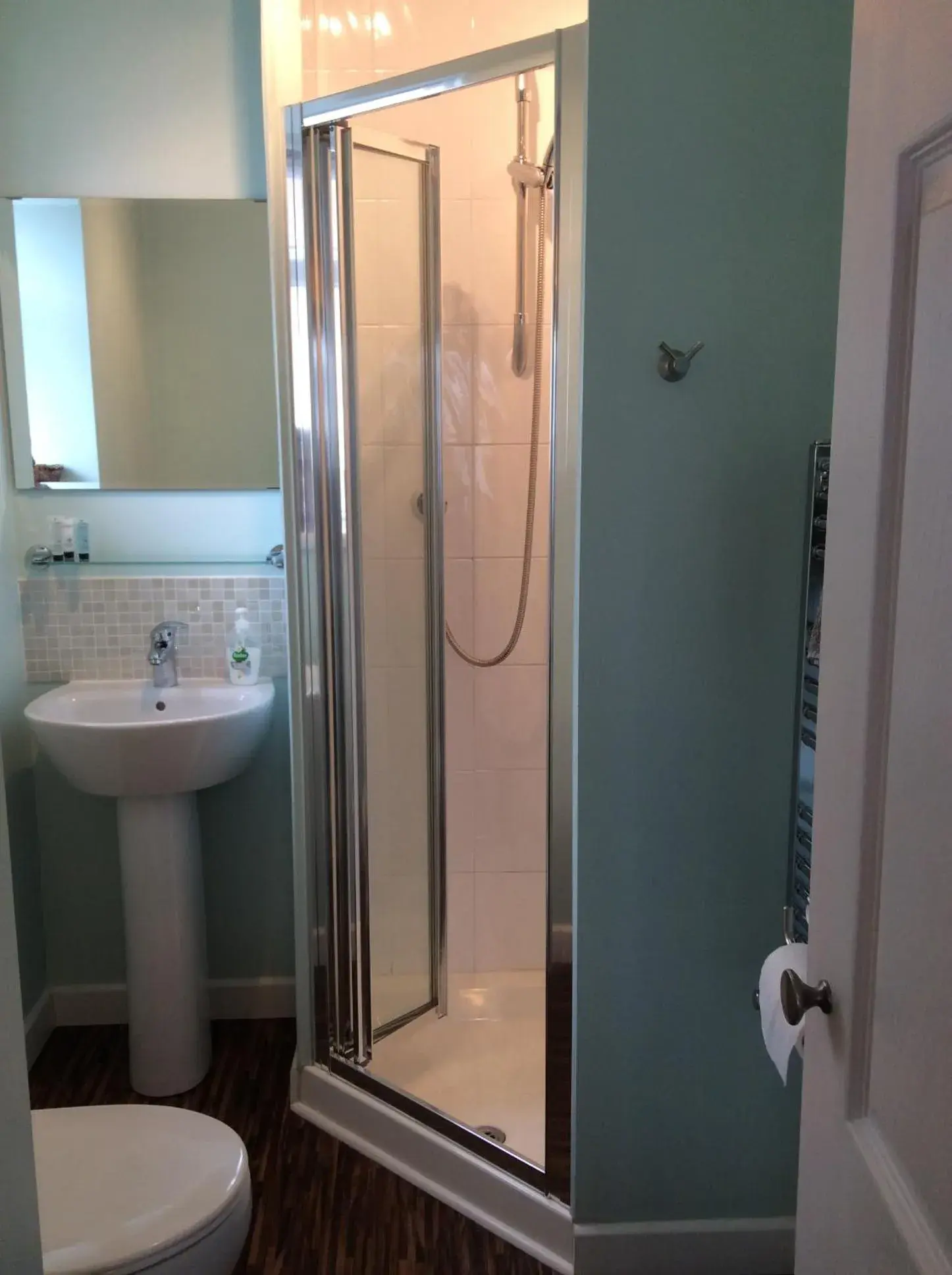 Double Room - single occupancy in Fernlea Guest house Double Room - single occupancy in Fernlea Guest house