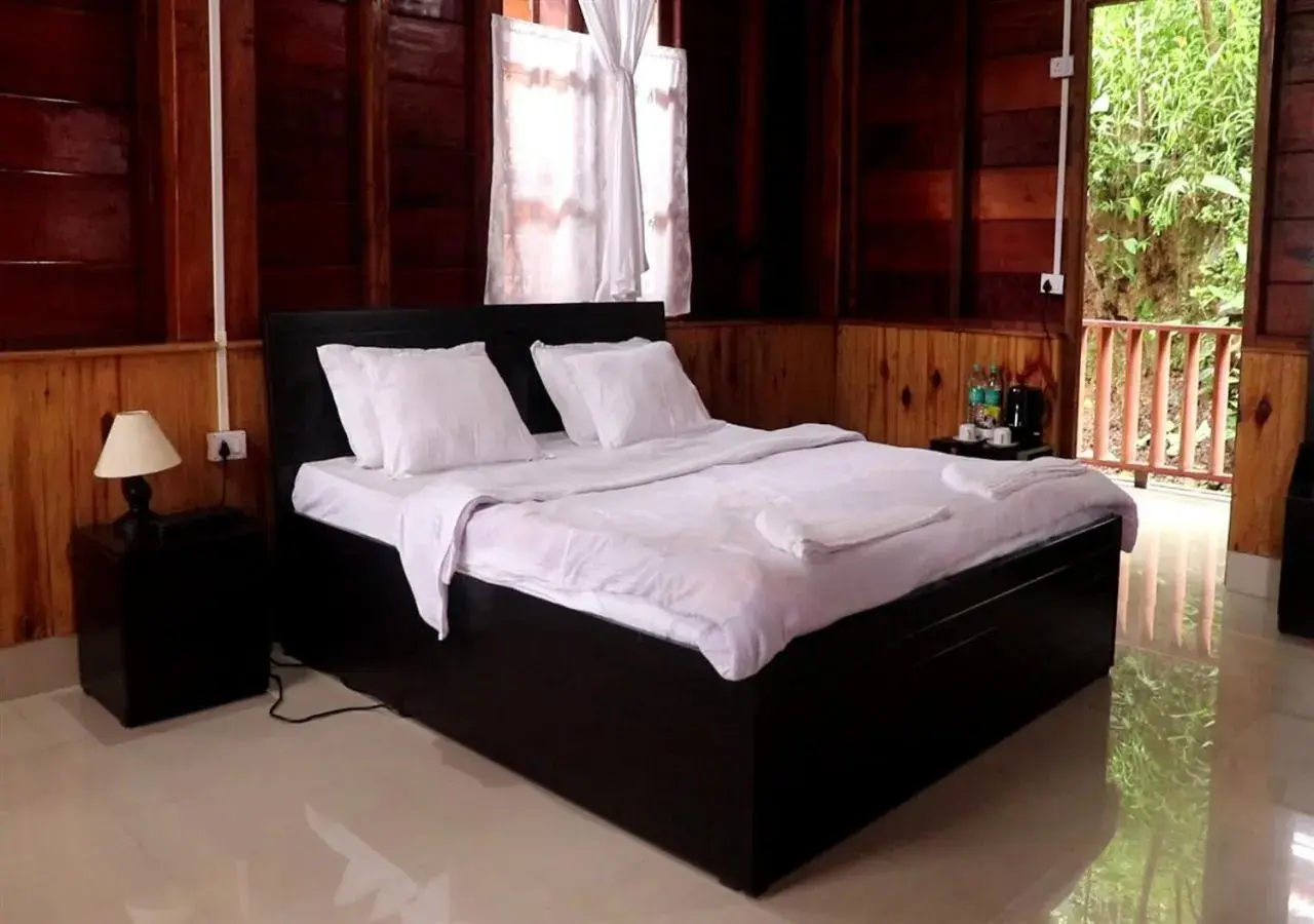 Bed in Camp David, Kigwema Bed in Camp David, Kigwema