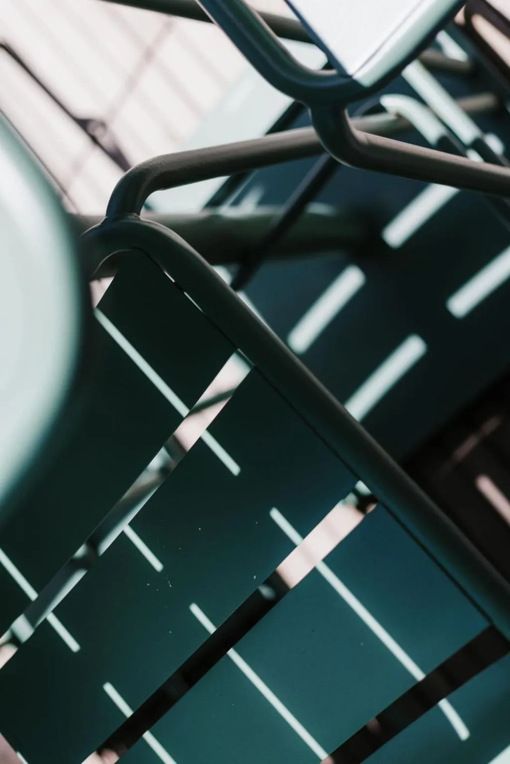 Balcony/Terrace in Eleven by Warren Collection