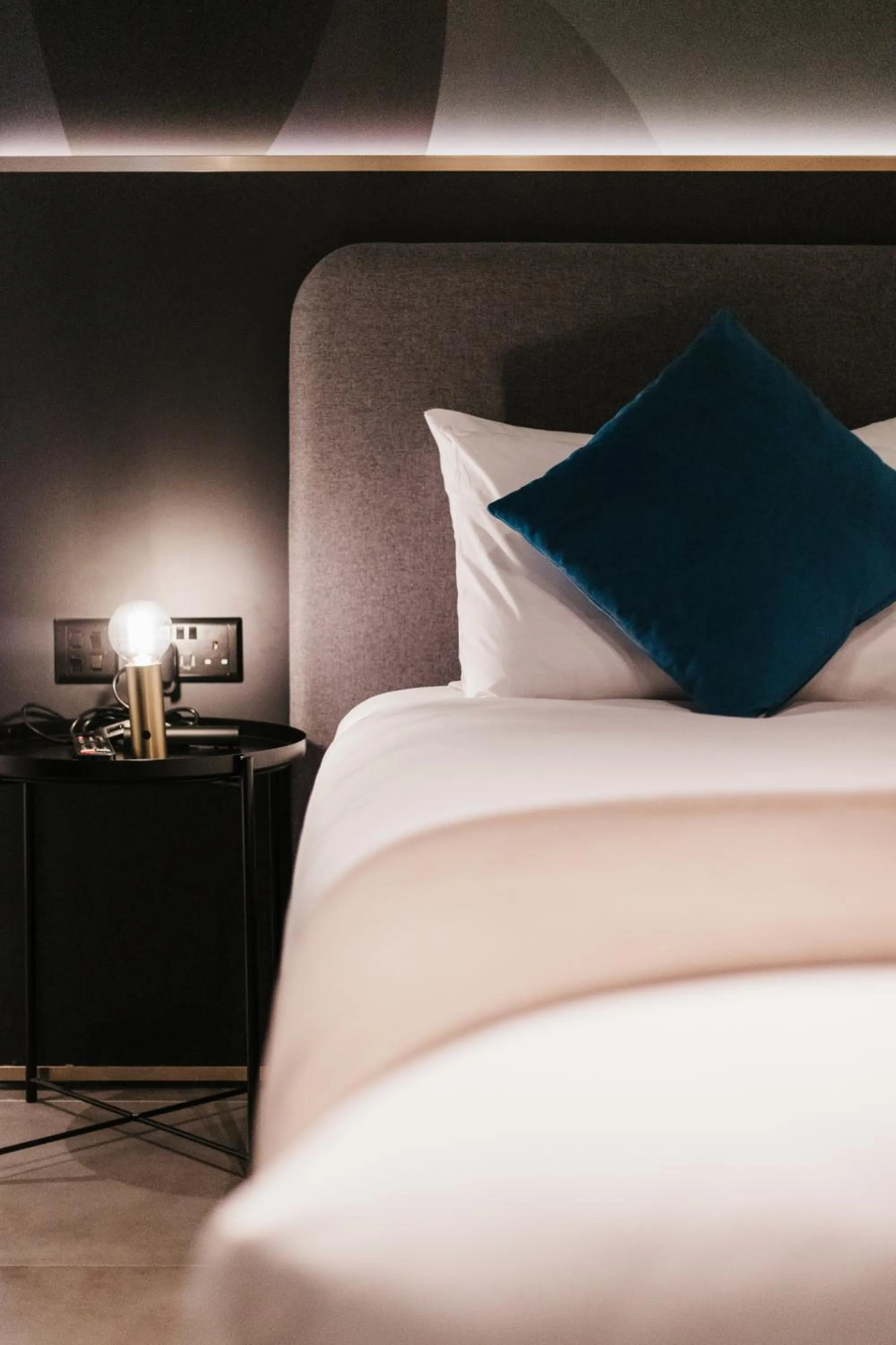 Bed in Eleven by Warren Collection