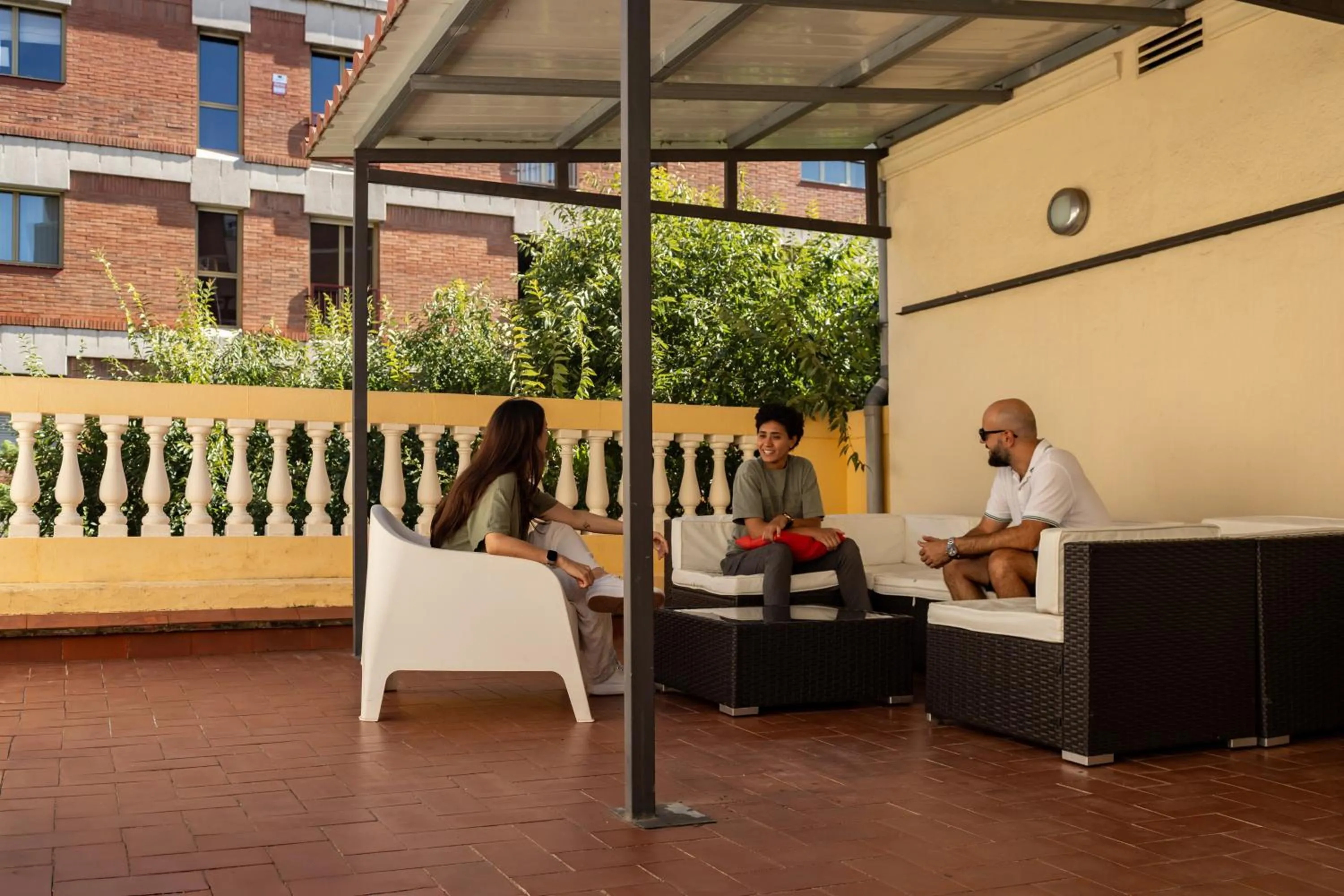 Leevin Stay Hostel