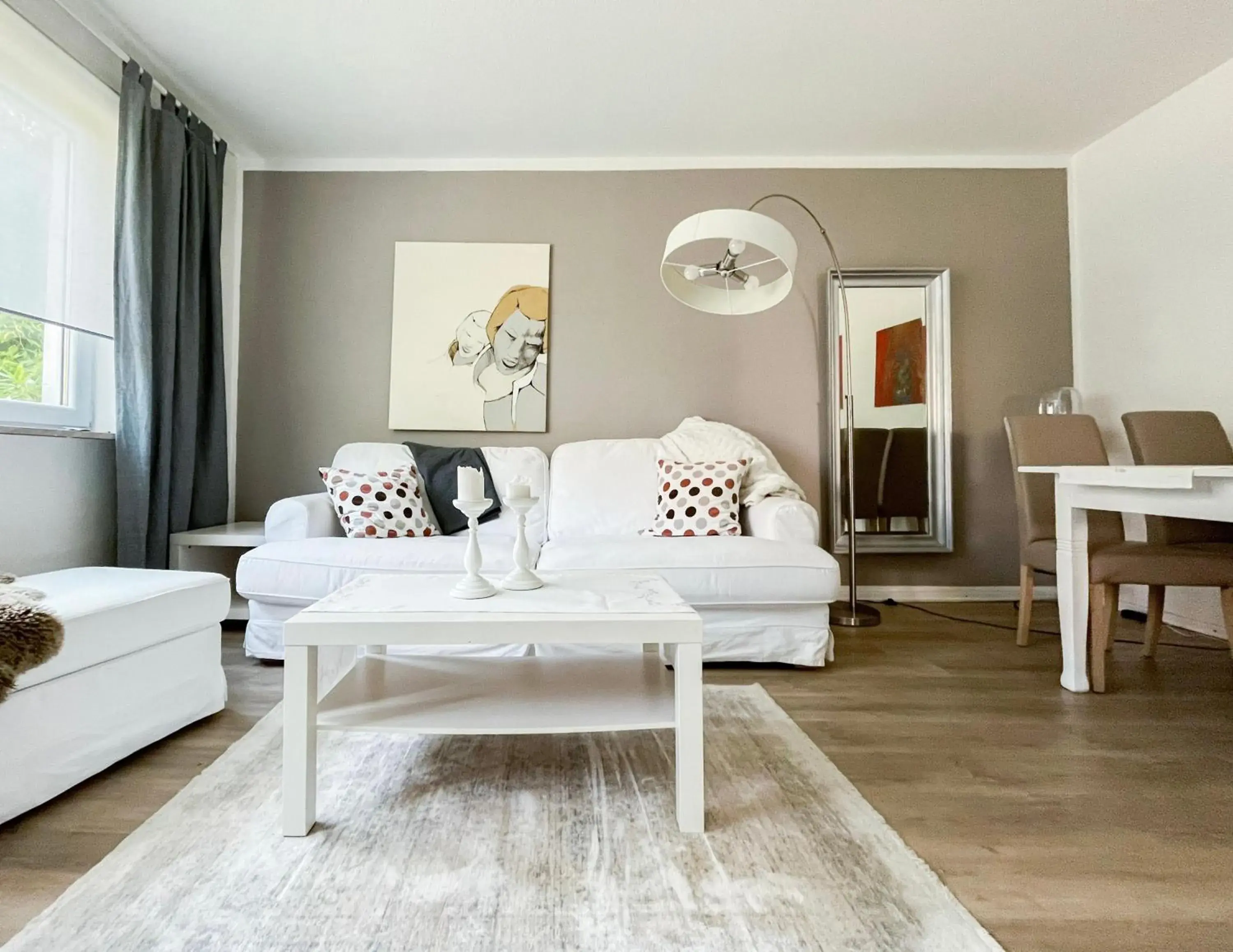 Ferienwohnung am Olantis Ferienwohnung am Olantis
