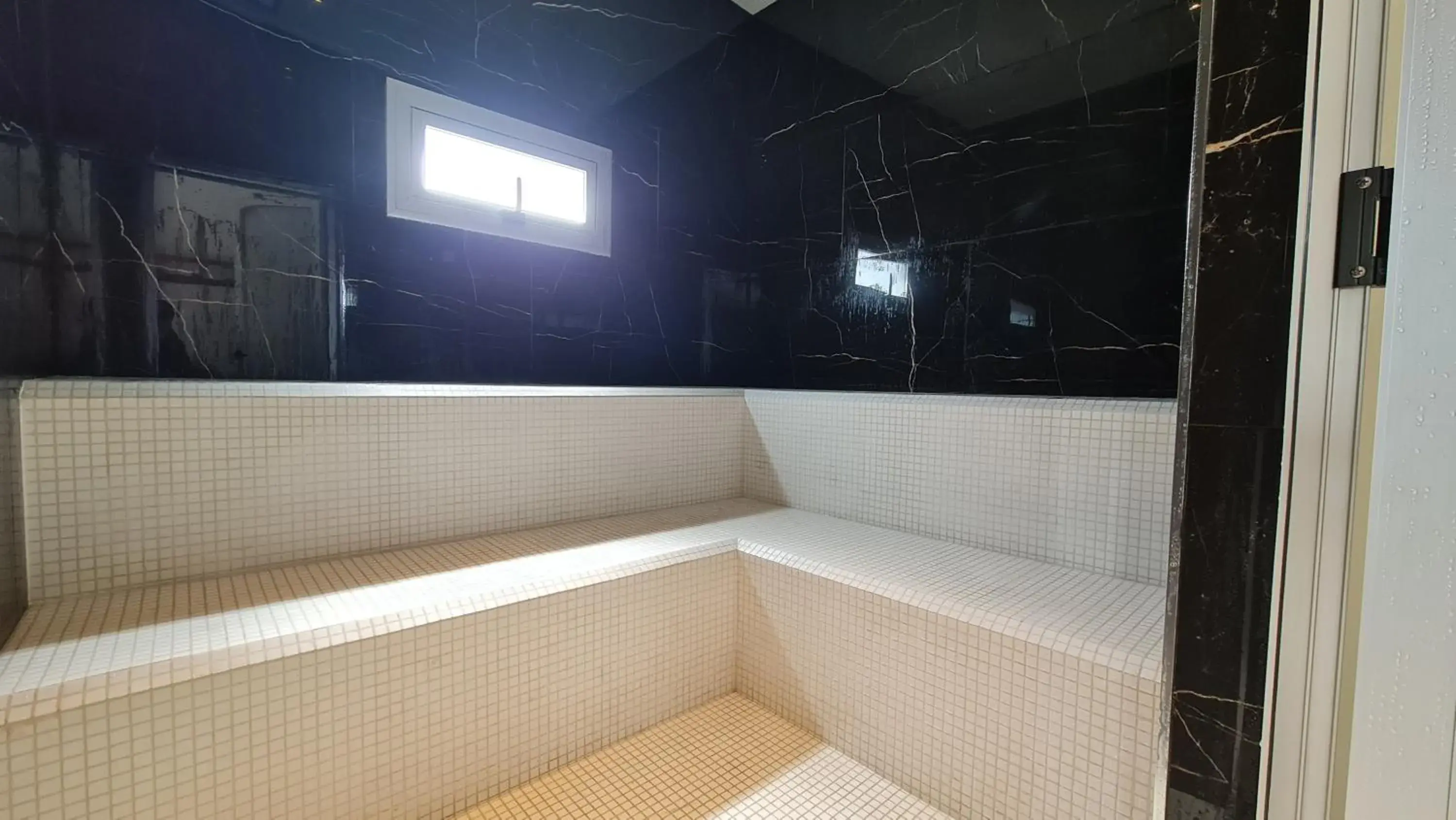 Spa and wellness centre/facilities in Del Bono Central Hotel Spa and wellness centre/facilities in Del Bono Central Hotel