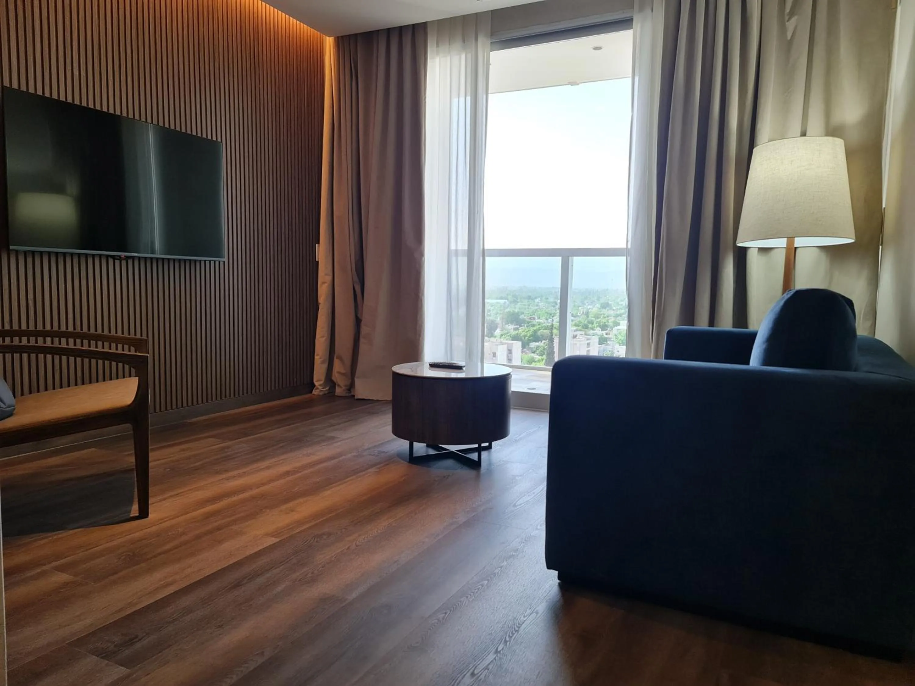 Del Bono Central Hotel