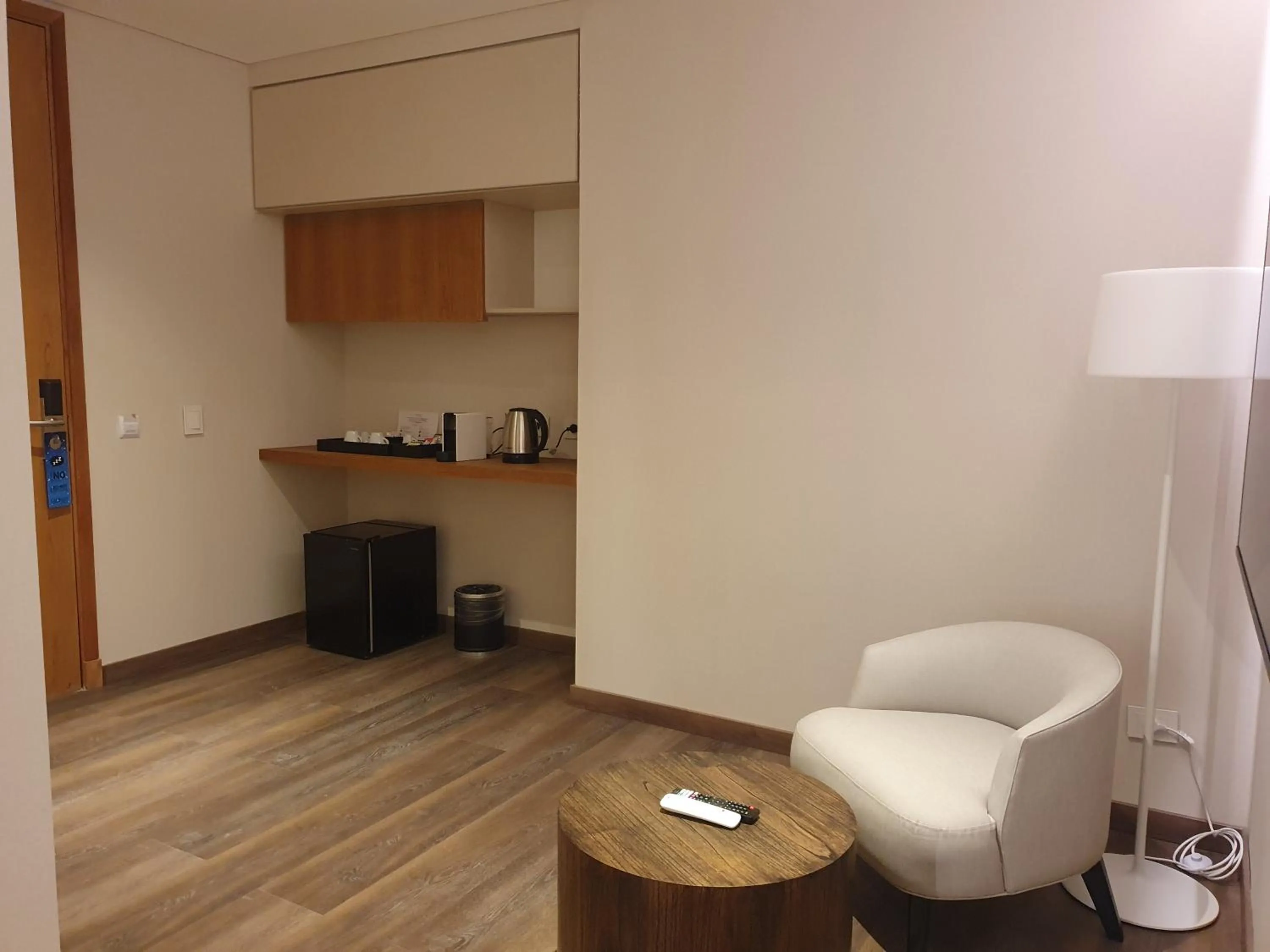 Del Bono Central Hotel