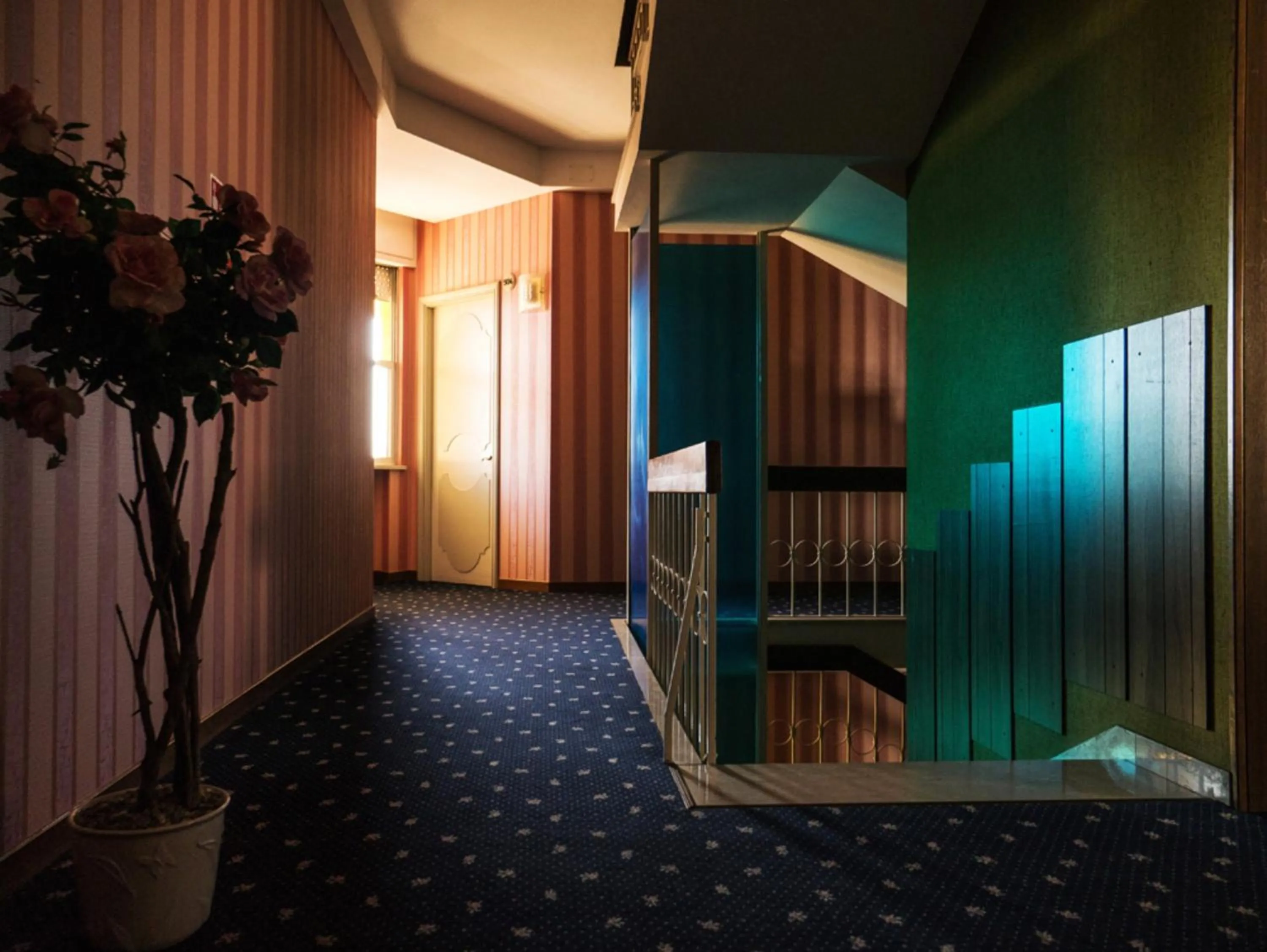 Other, Bed in Hotel Fabius