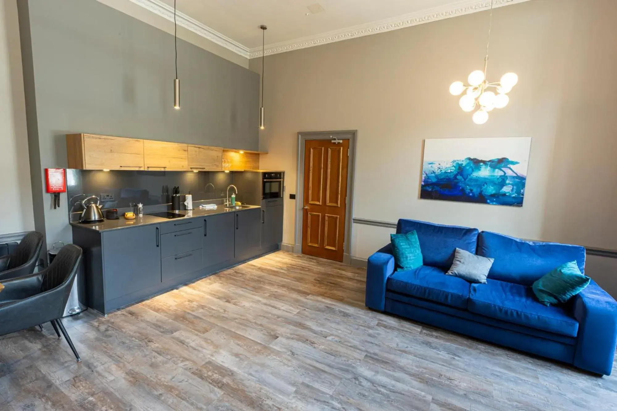 Superior Apartment in MONO Suites NEW TOWN Superior Apartment in MONO Suites NEW TOWN