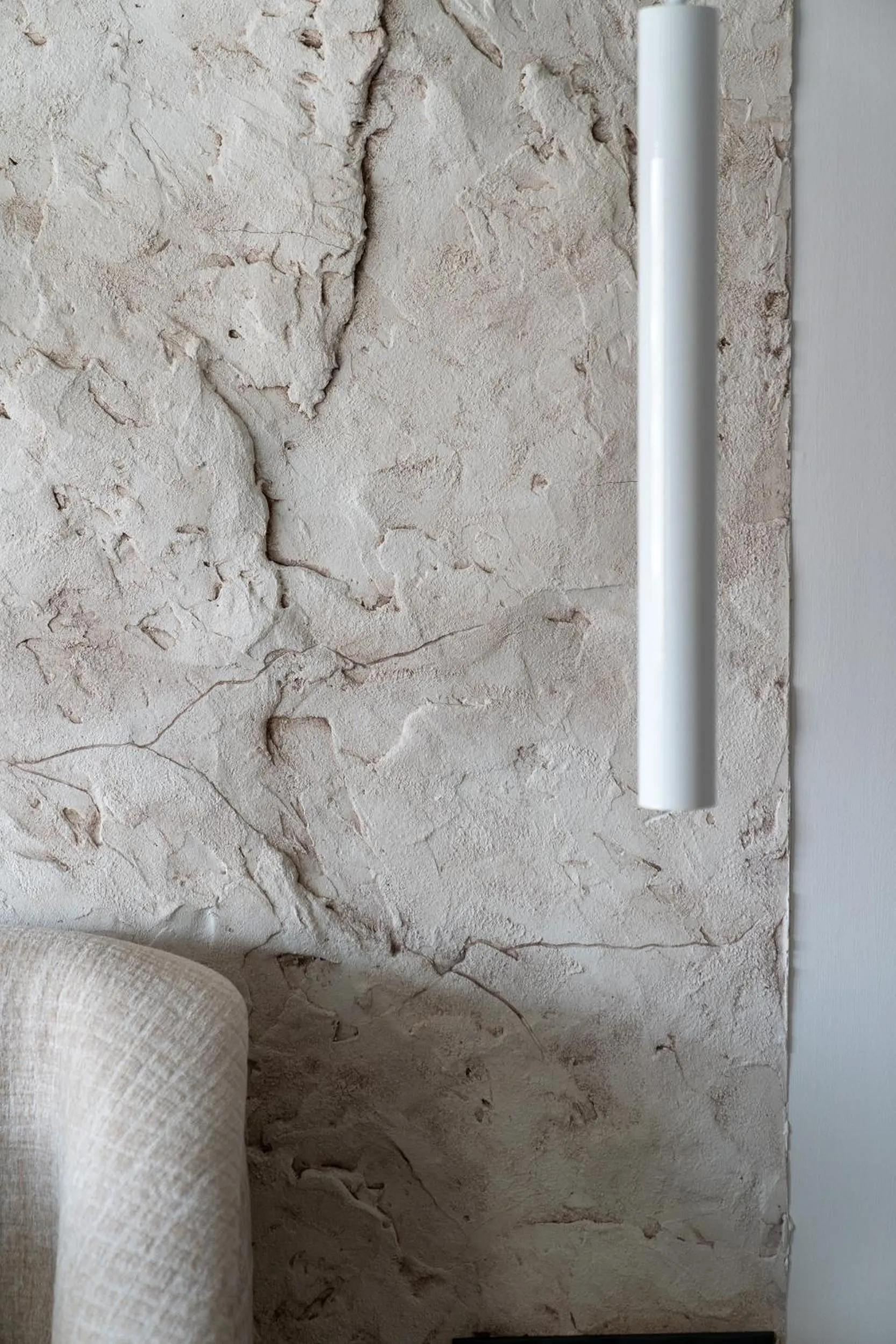 Decorative detail in Athens Design Suites