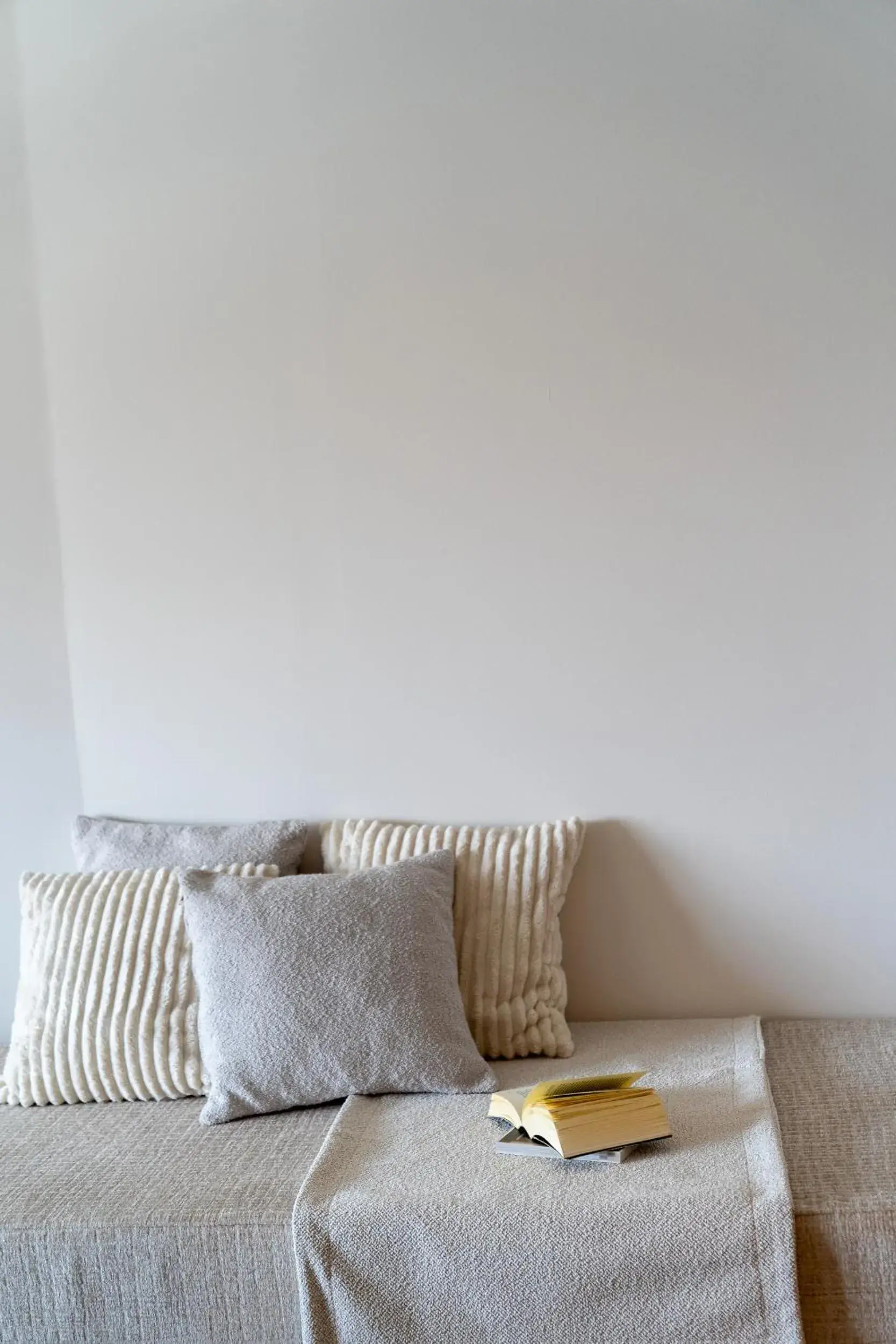 Bed in Athens Design Suites Bed in Athens Design Suites