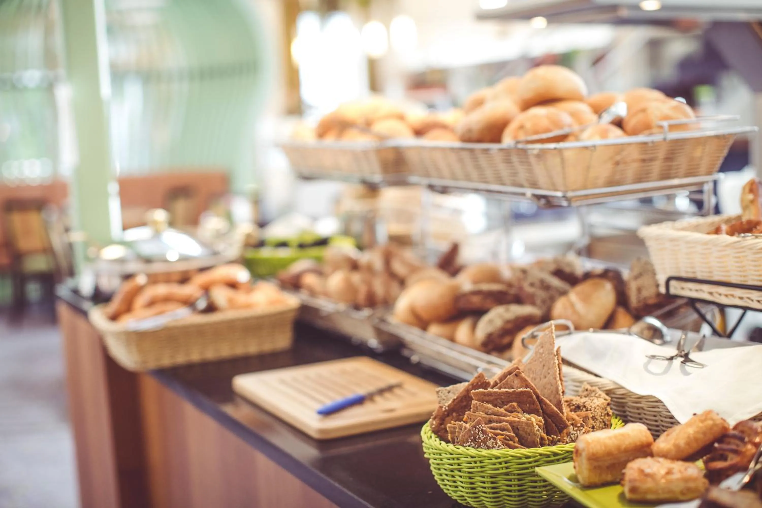 Food and drinks in Hotel und Appartementhof Waldeck