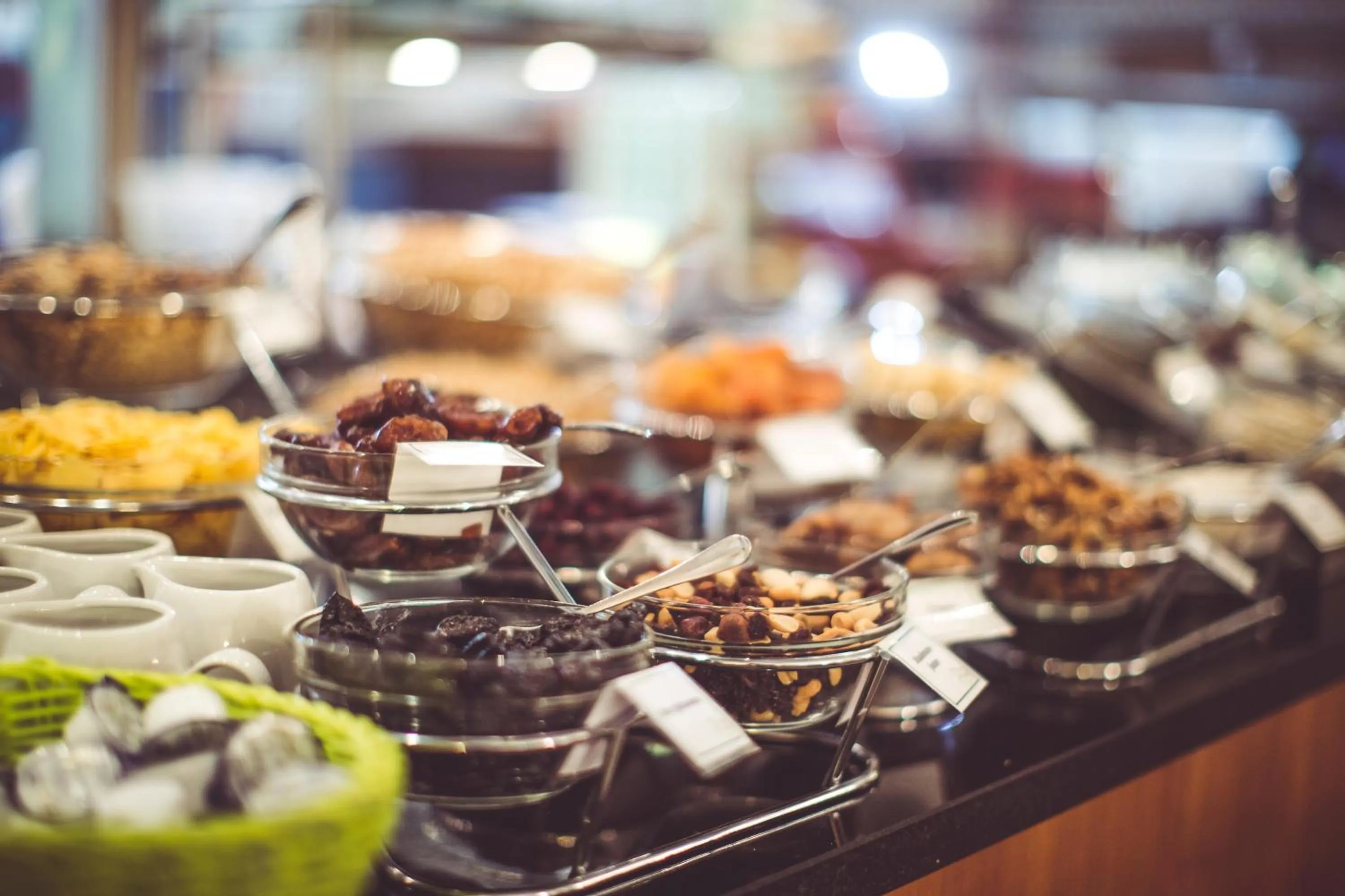 Restaurant/places to eat in Hotel und Appartementhof Waldeck