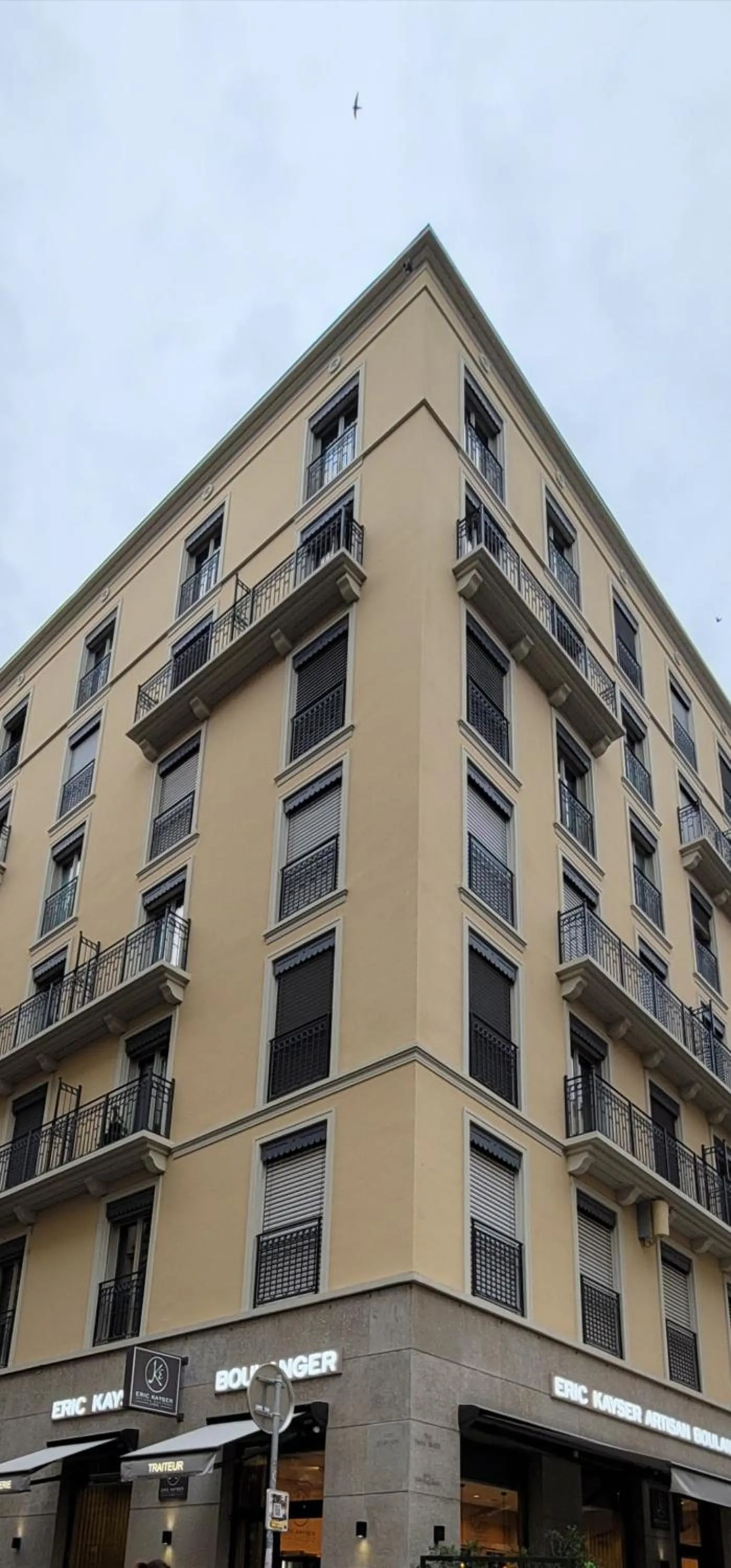 Résilodge Lyon 2