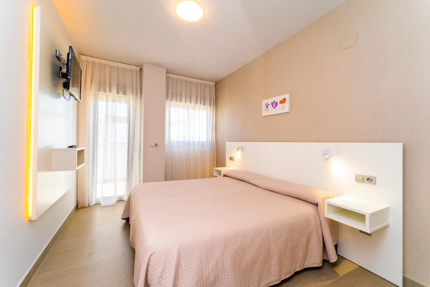 Vistamar Luxury Apartments By DLV -Adults Only-