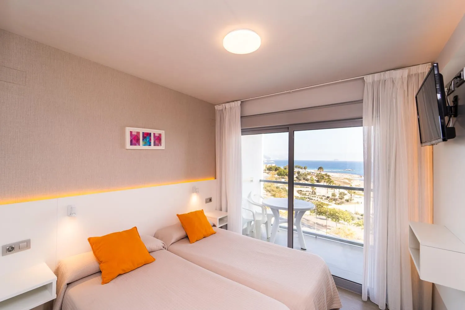 Vistamar Luxury Apartments By DLV -Adults Only-