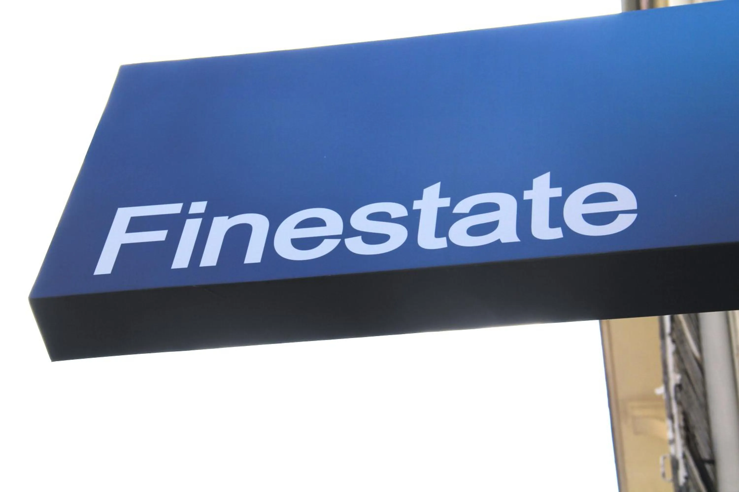 Property logo or sign in FINESTATE Coliving Champs-Elysées