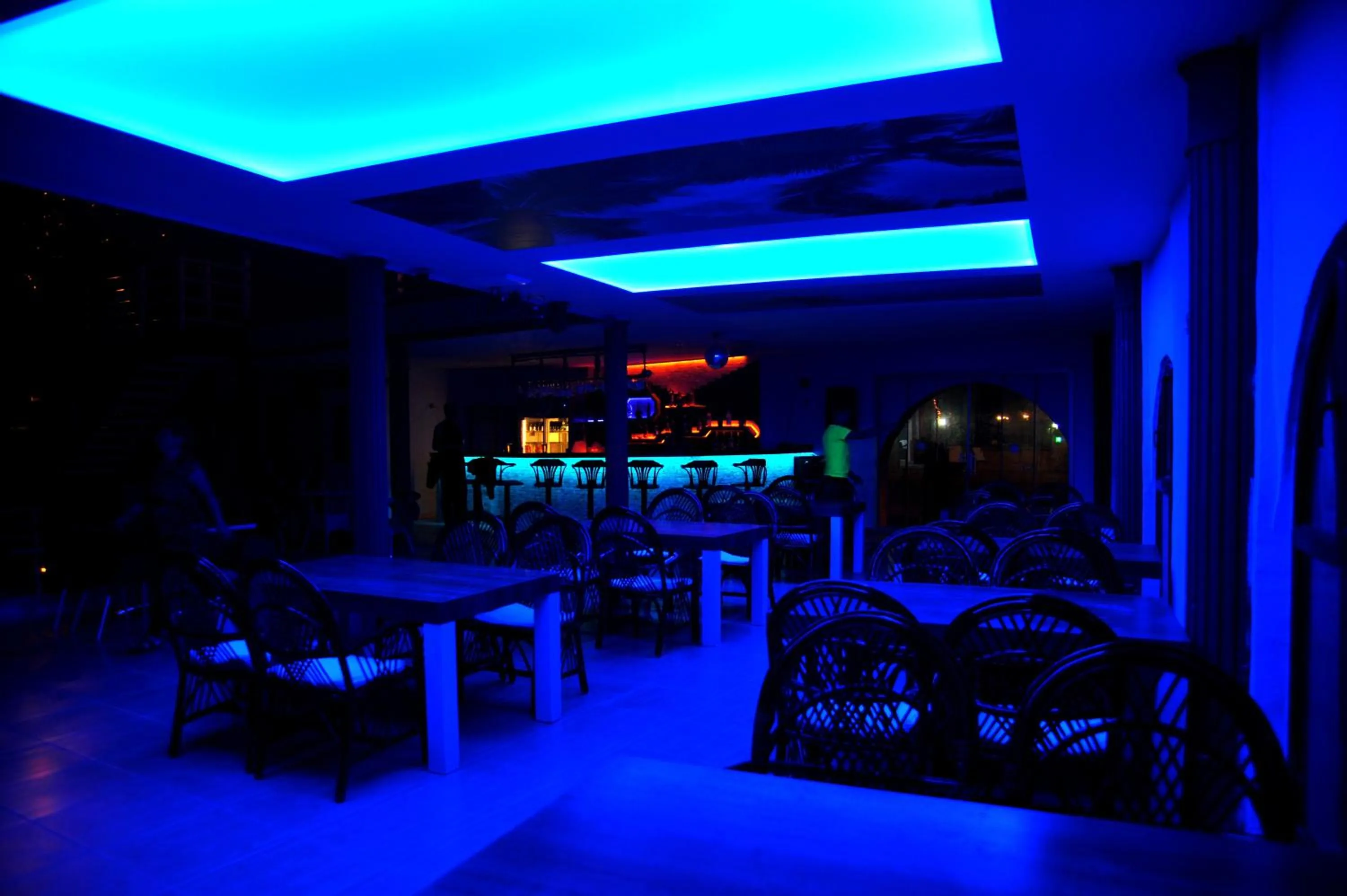 Other in Selge Hotel Side