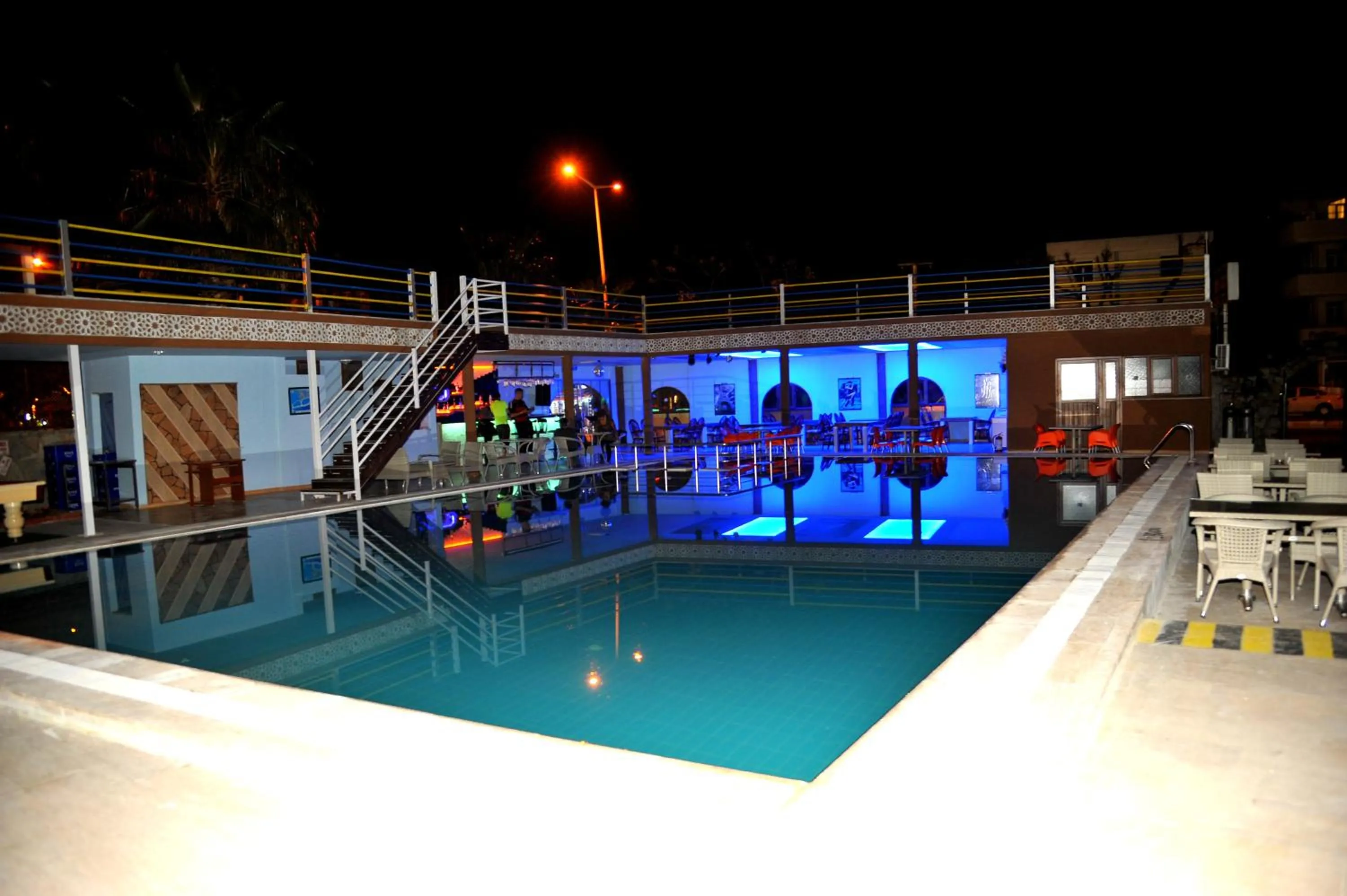 Other in Selge Hotel Side