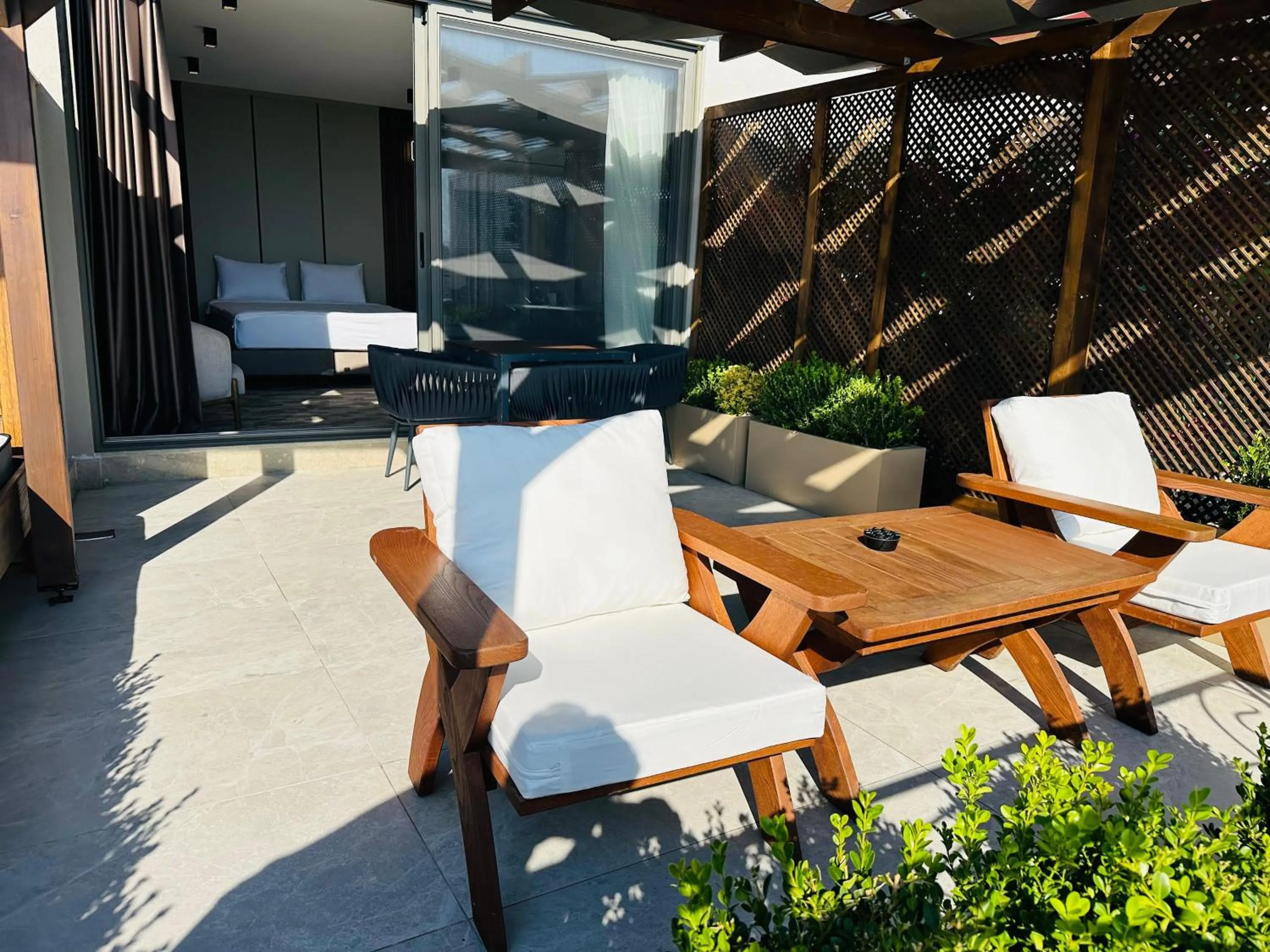 Day in Monalisa Hotels KUŞADASI