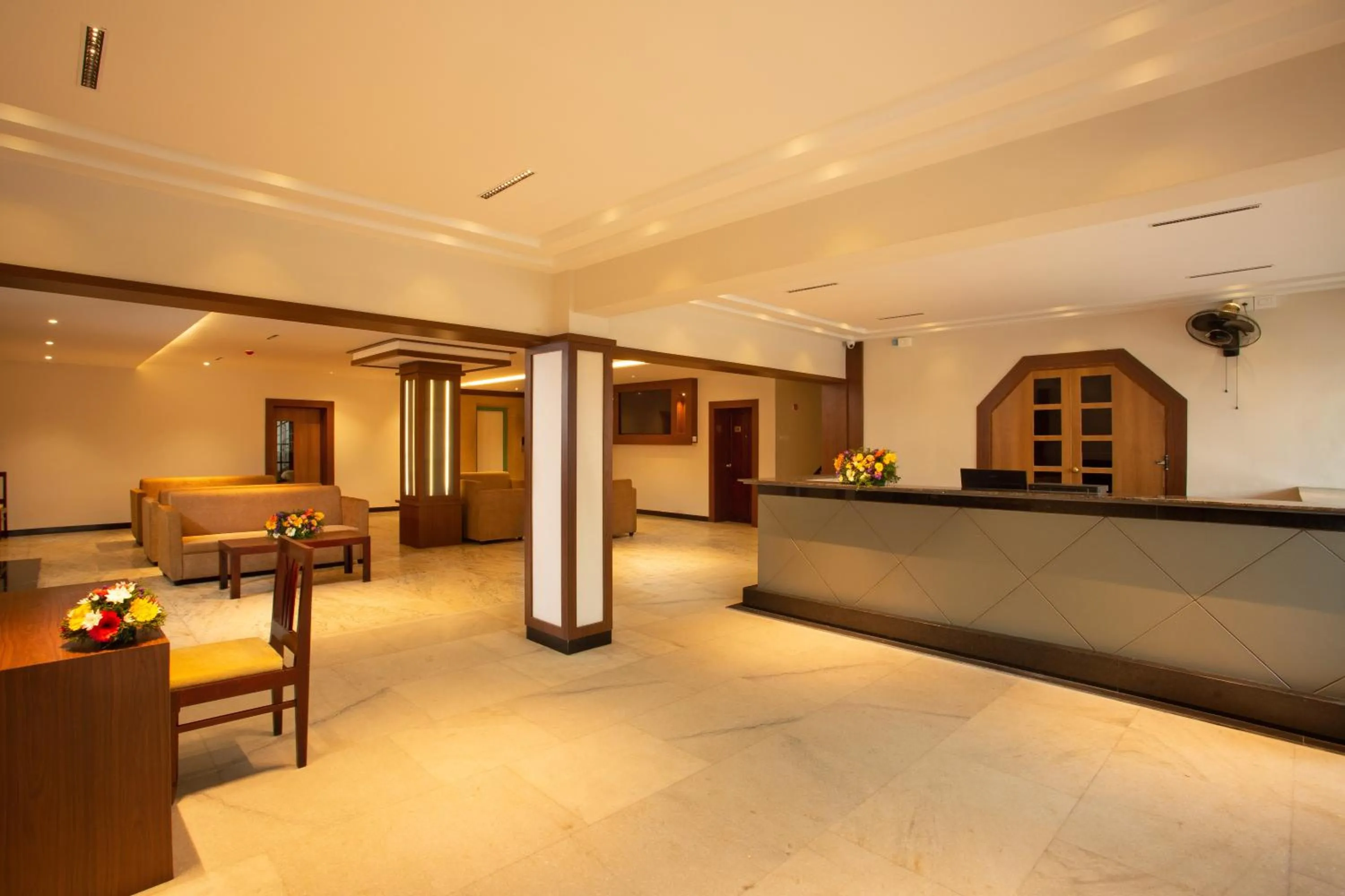 Hotel Keerthi