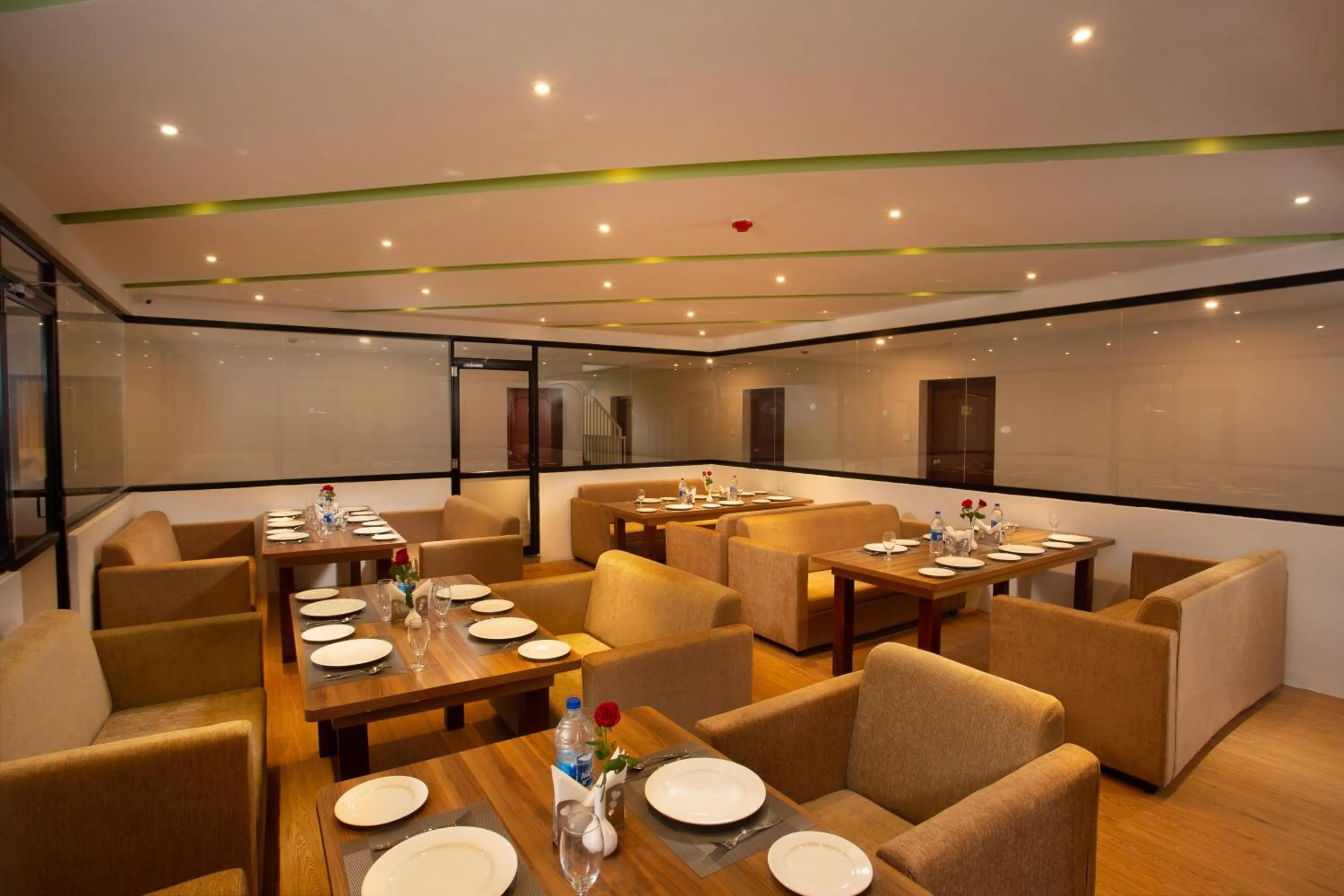 Hotel Keerthi