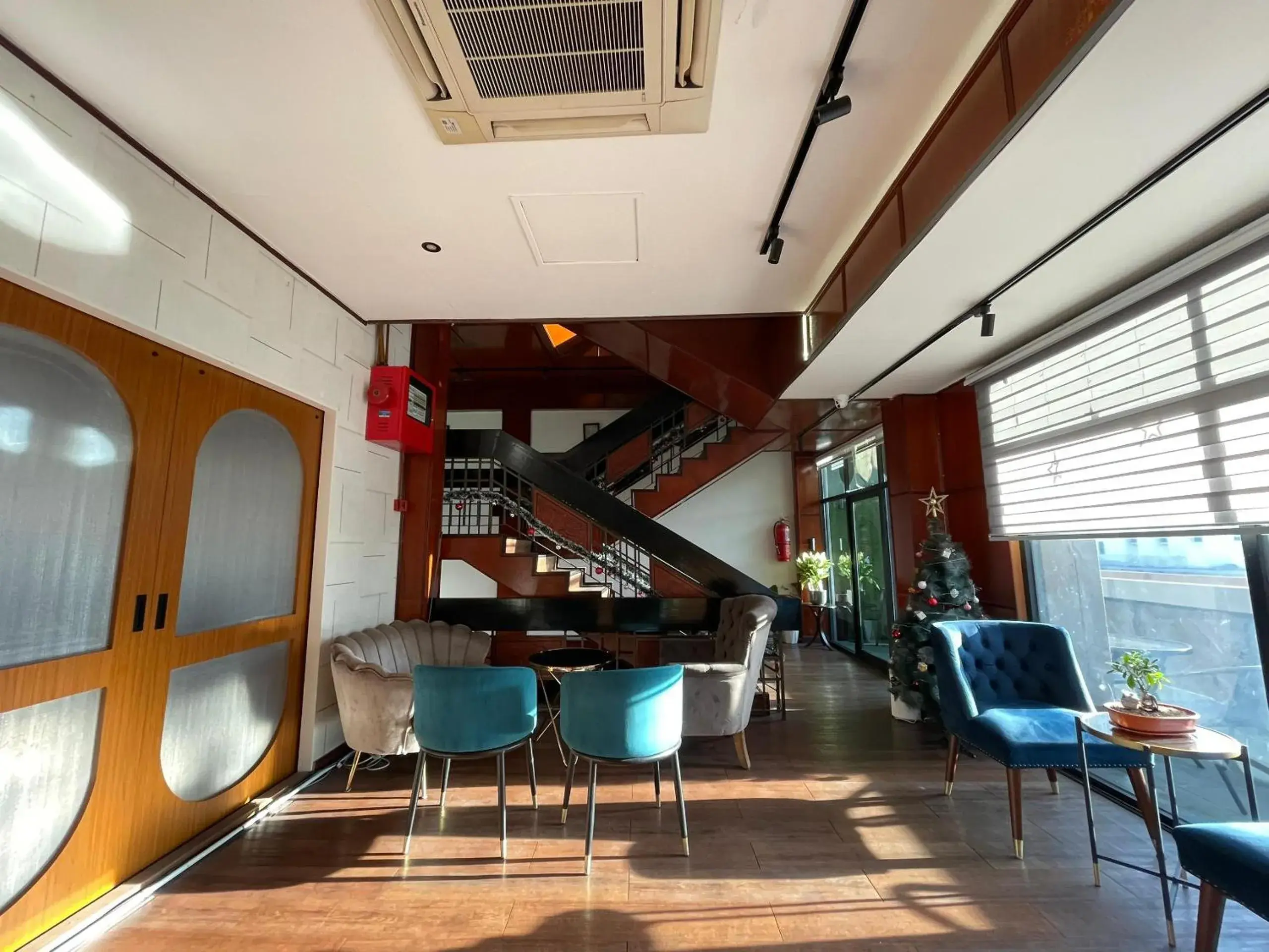 CU Boutique Hotel CU Boutique Hotel