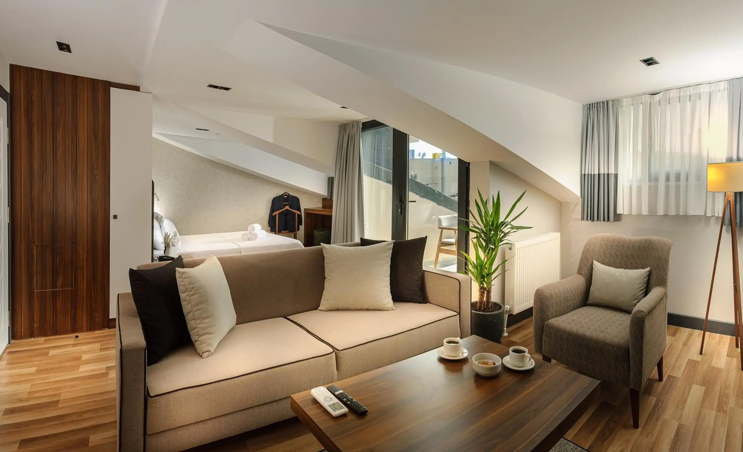 La Mia Suites La Mia Suites